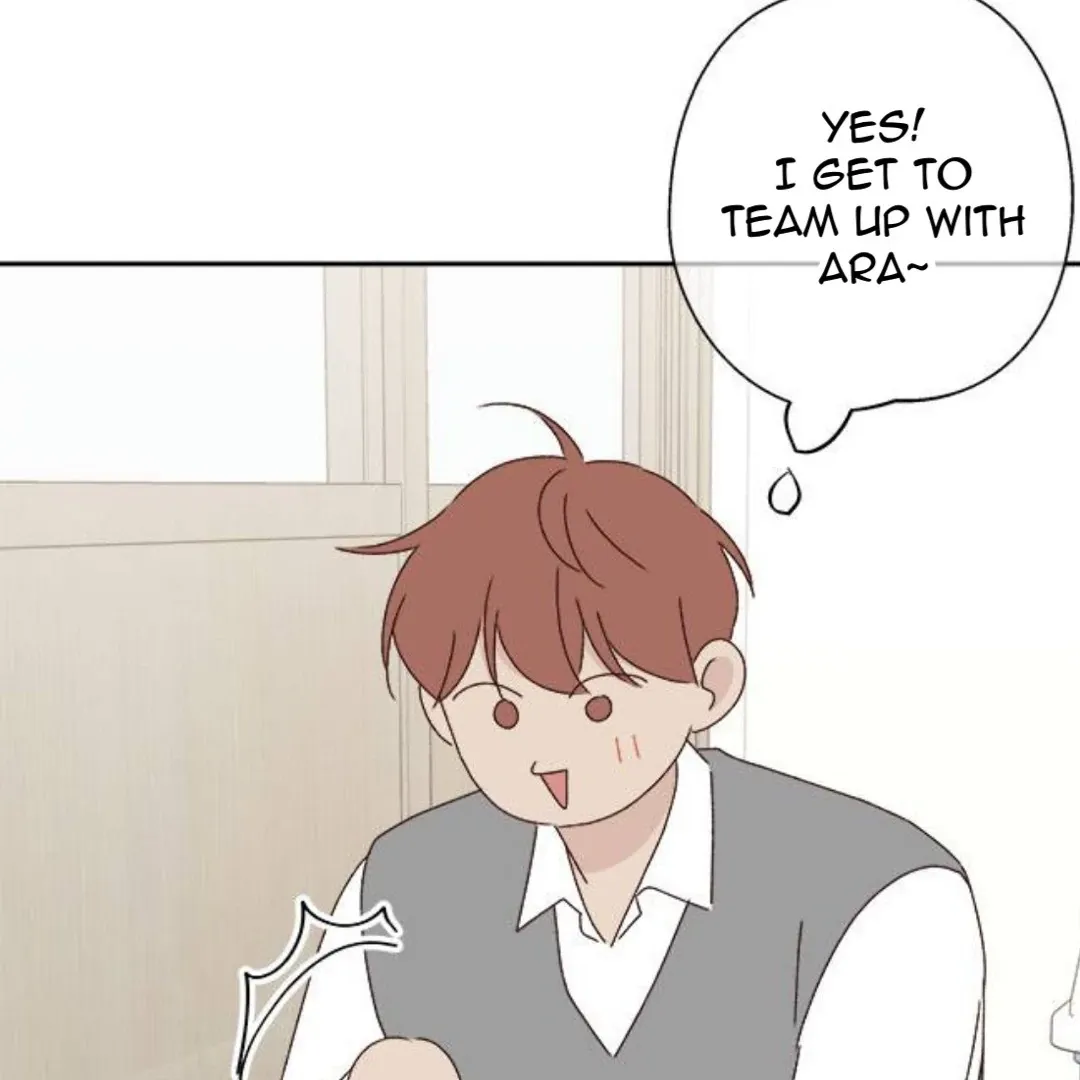 A Love Affair That Crosses the Boundaries of Love Chapter 19 page 156 - 