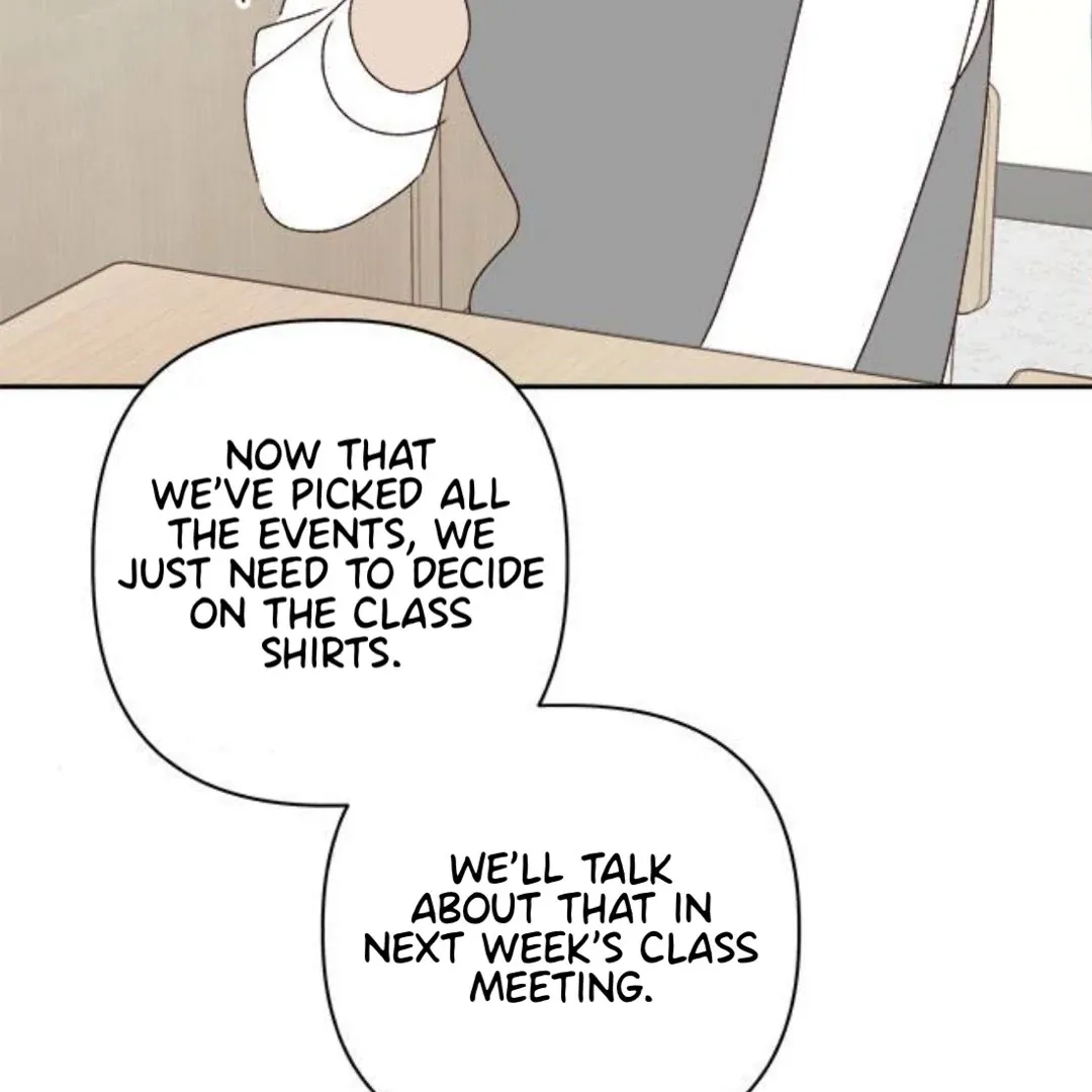 A Love Affair That Crosses the Boundaries of Love Chapter 19 page 157 - 