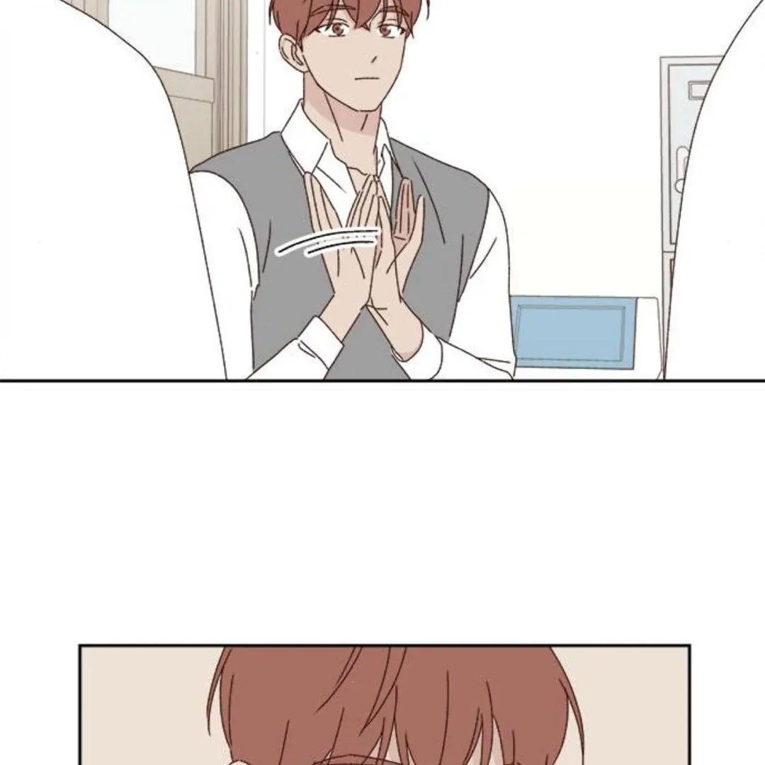 A Love Affair That Crosses the Boundaries of Love Chapter 19 page 162 - 