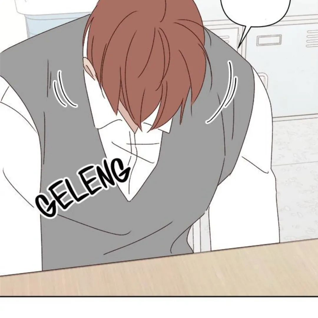 A Love Affair That Crosses the Boundaries of Love Chapter 19 page 168 - 