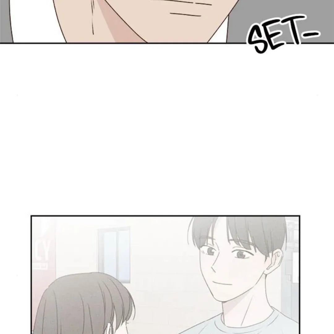 A Love Affair That Crosses the Boundaries of Love Chapter 19 page 170 - 