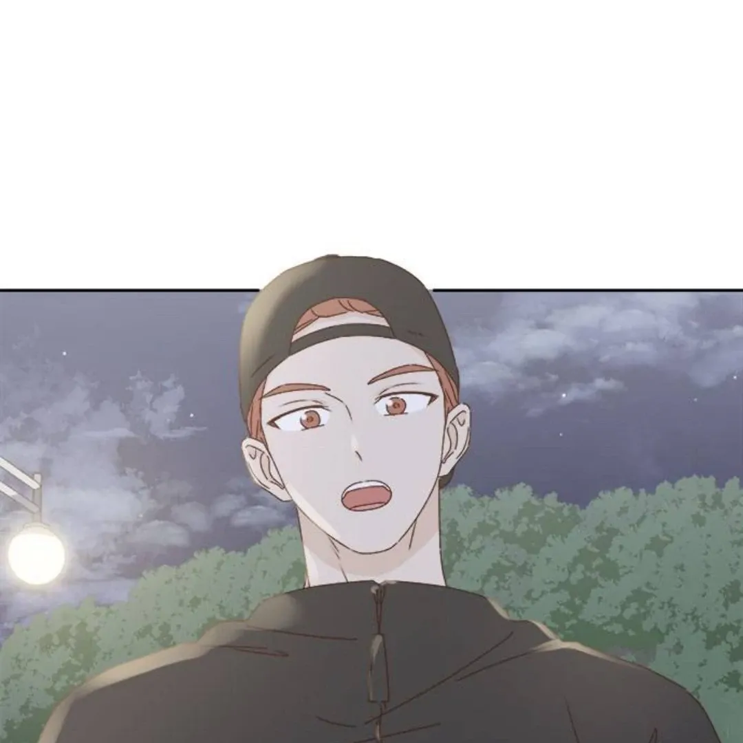 A Love Affair That Crosses the Boundaries of Love Chapter 19 page 175 - 