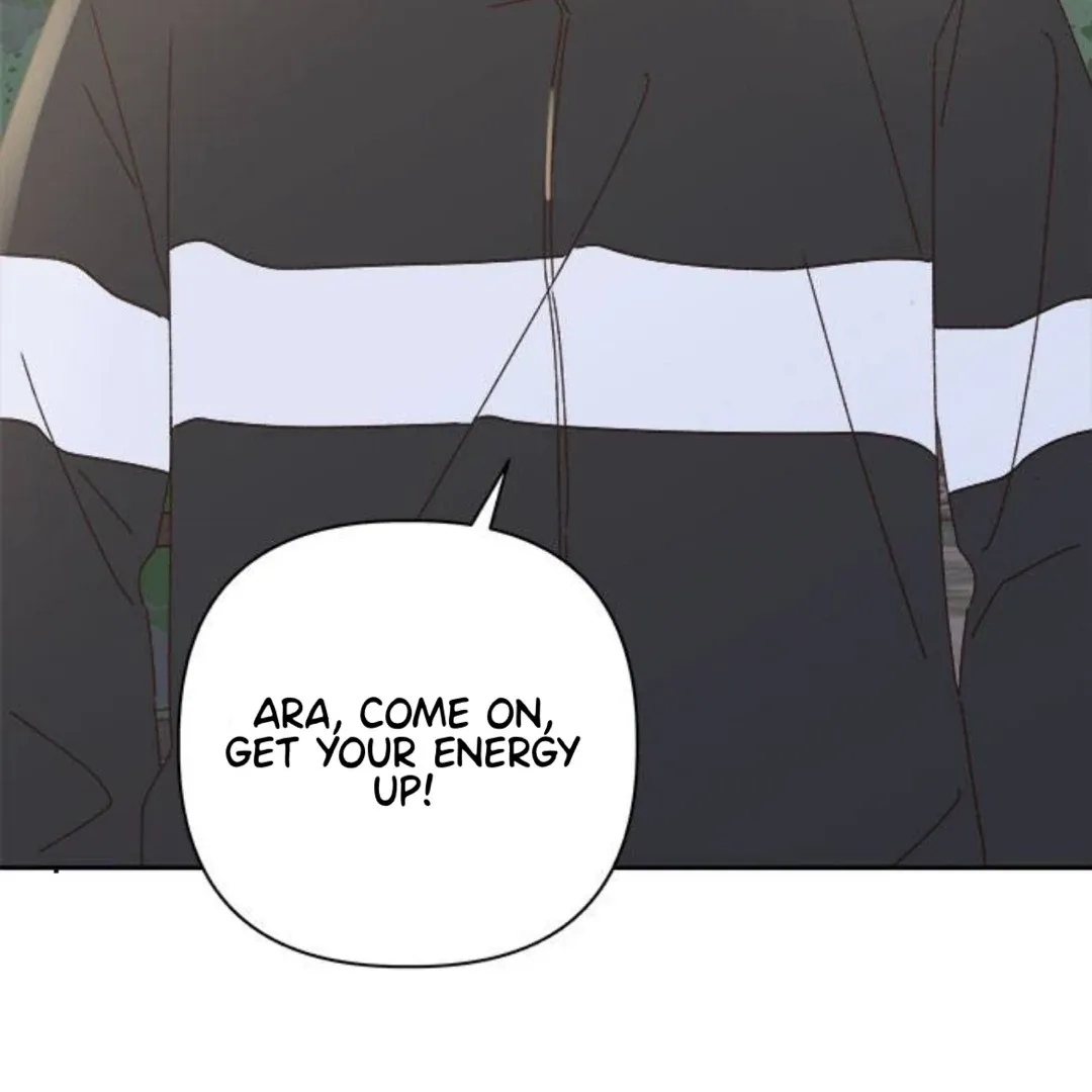 A Love Affair That Crosses the Boundaries of Love Chapter 19 page 176 - 