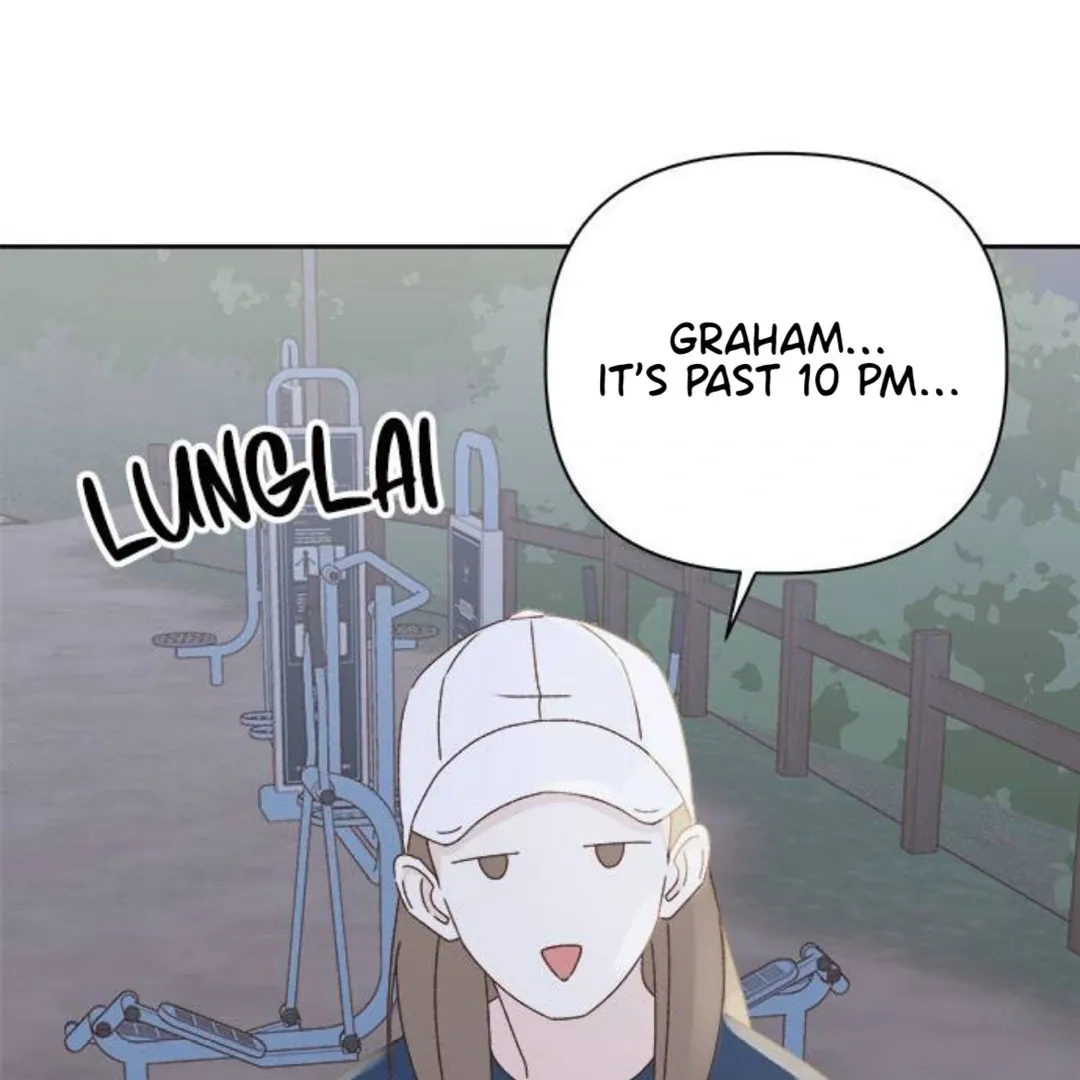 A Love Affair That Crosses the Boundaries of Love Chapter 19 page 177 - 