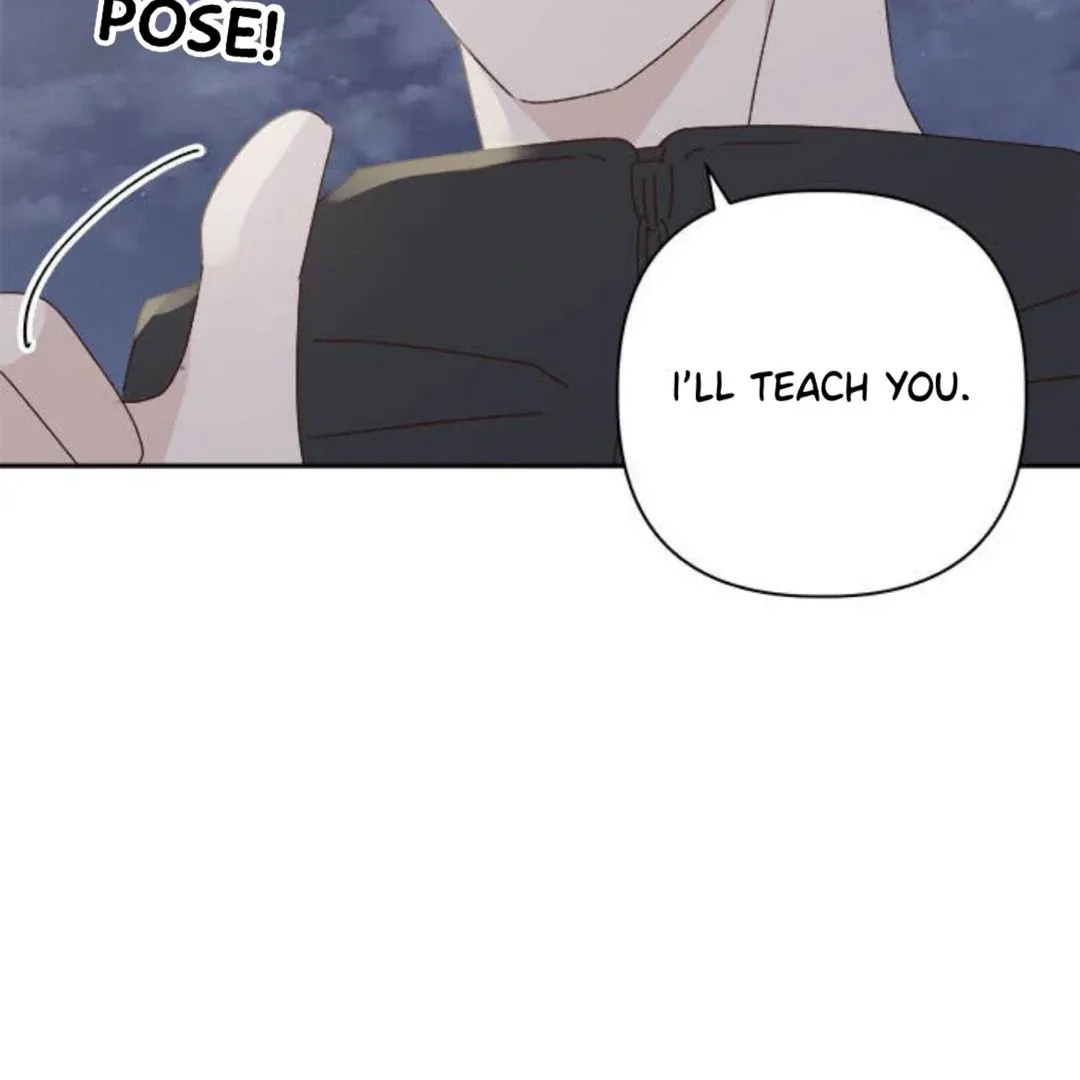 A Love Affair That Crosses the Boundaries of Love Chapter 19 page 180 - 