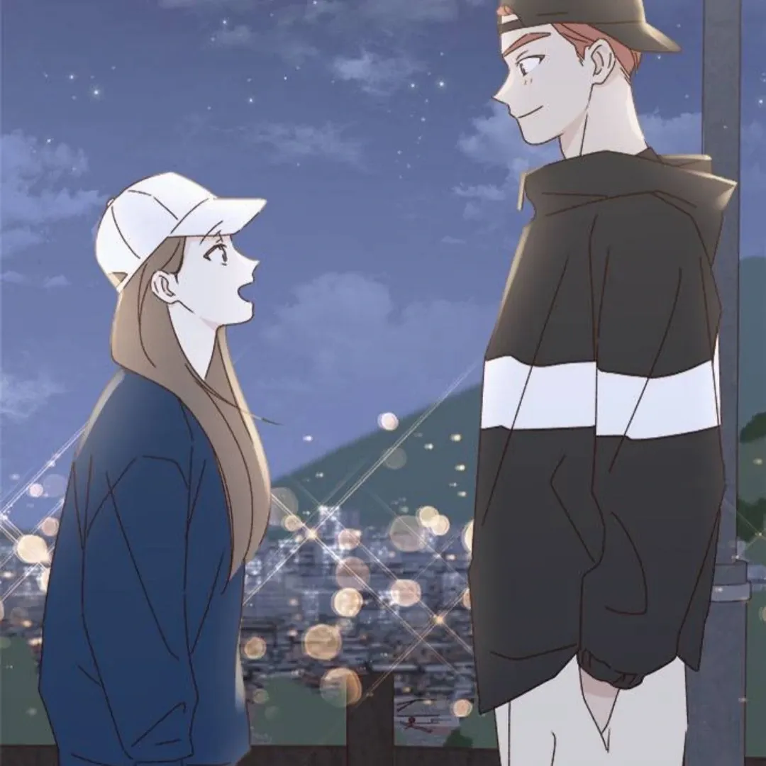 A Love Affair That Crosses the Boundaries of Love Chapter 19 page 183 - 
