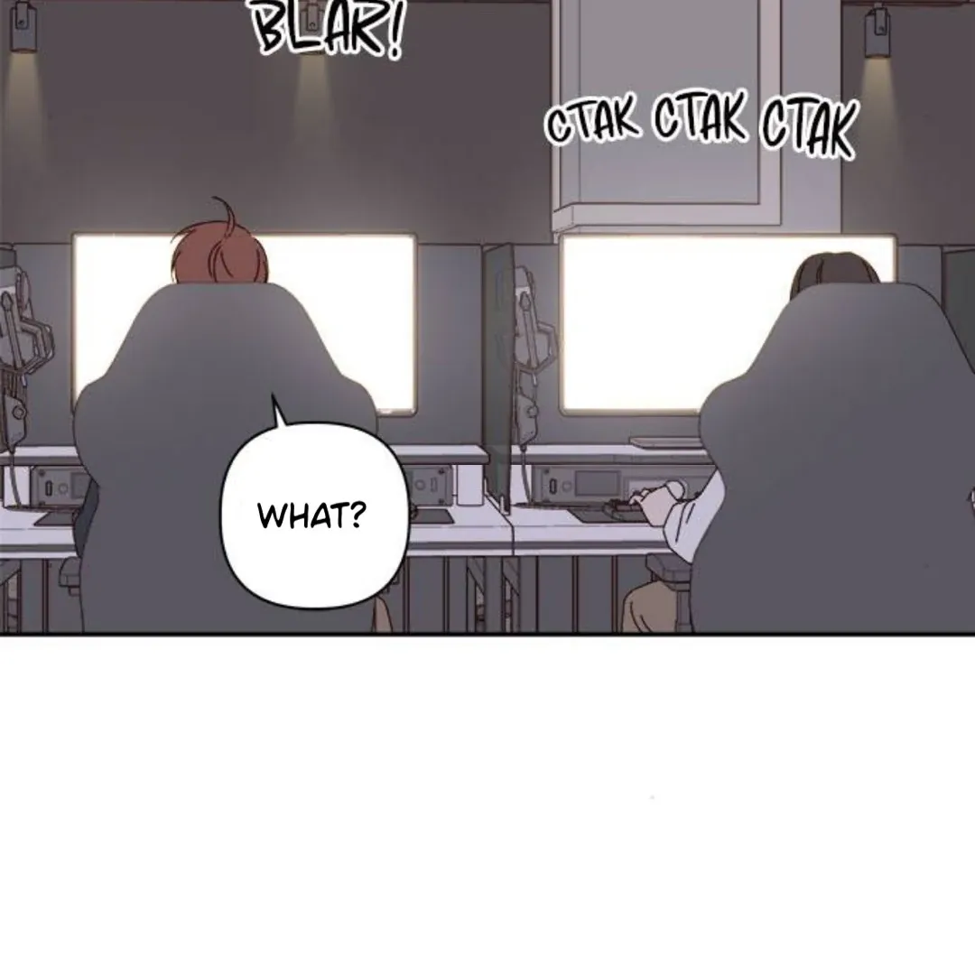 A Love Affair That Crosses the Boundaries of Love Chapter 19 page 21 - 