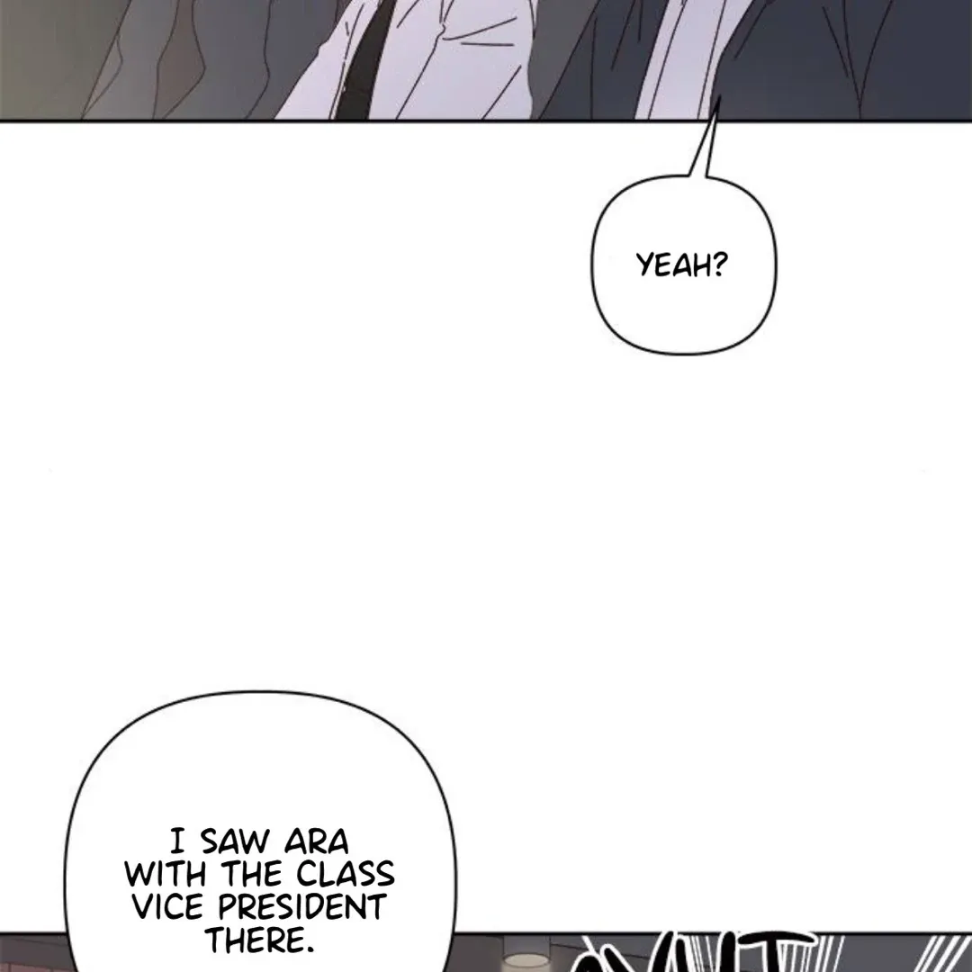 A Love Affair That Crosses the Boundaries of Love Chapter 19 page 23 - 