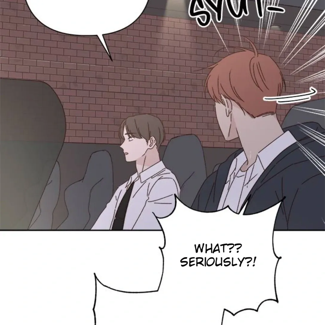 A Love Affair That Crosses the Boundaries of Love Chapter 19 page 24 - 