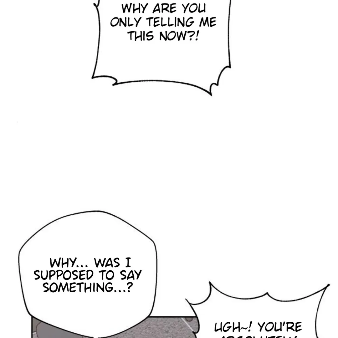 A Love Affair That Crosses the Boundaries of Love Chapter 19 page 25 - 