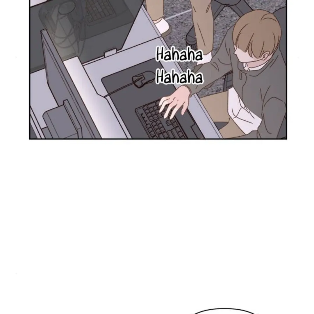 A Love Affair That Crosses the Boundaries of Love Chapter 19 page 27 - 