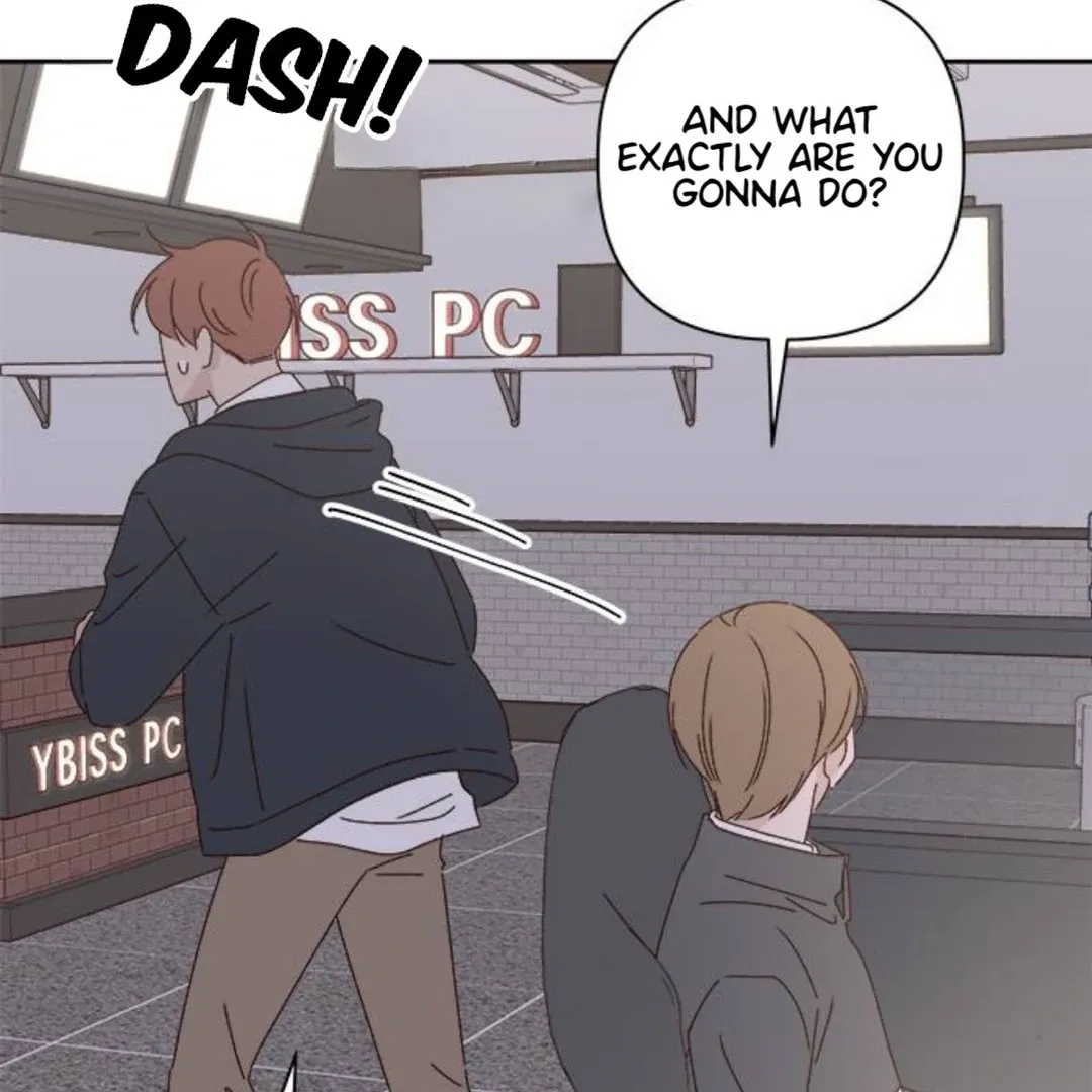 A Love Affair That Crosses the Boundaries of Love Chapter 19 page 28 - 