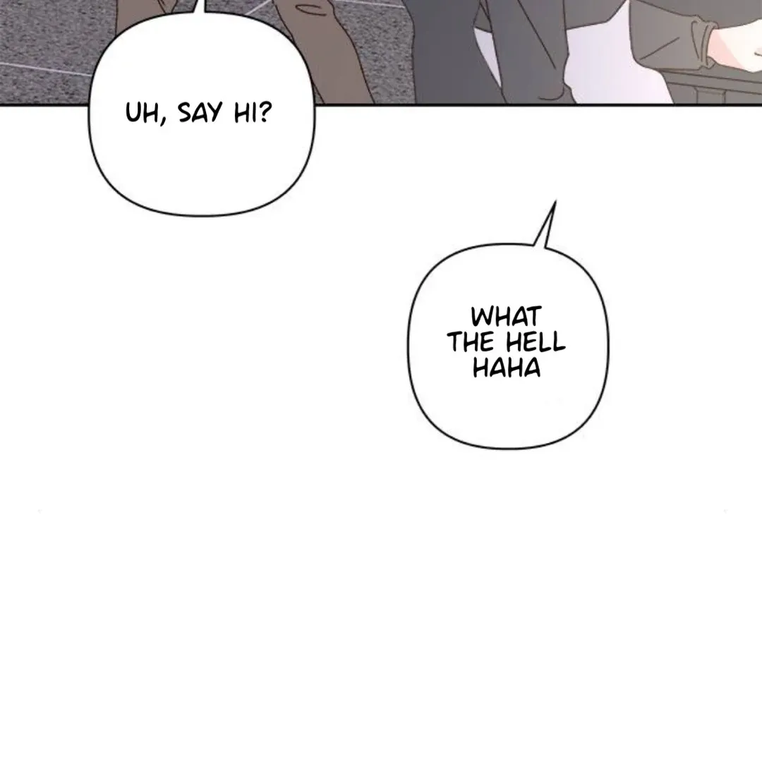 A Love Affair That Crosses the Boundaries of Love Chapter 19 page 29 - 