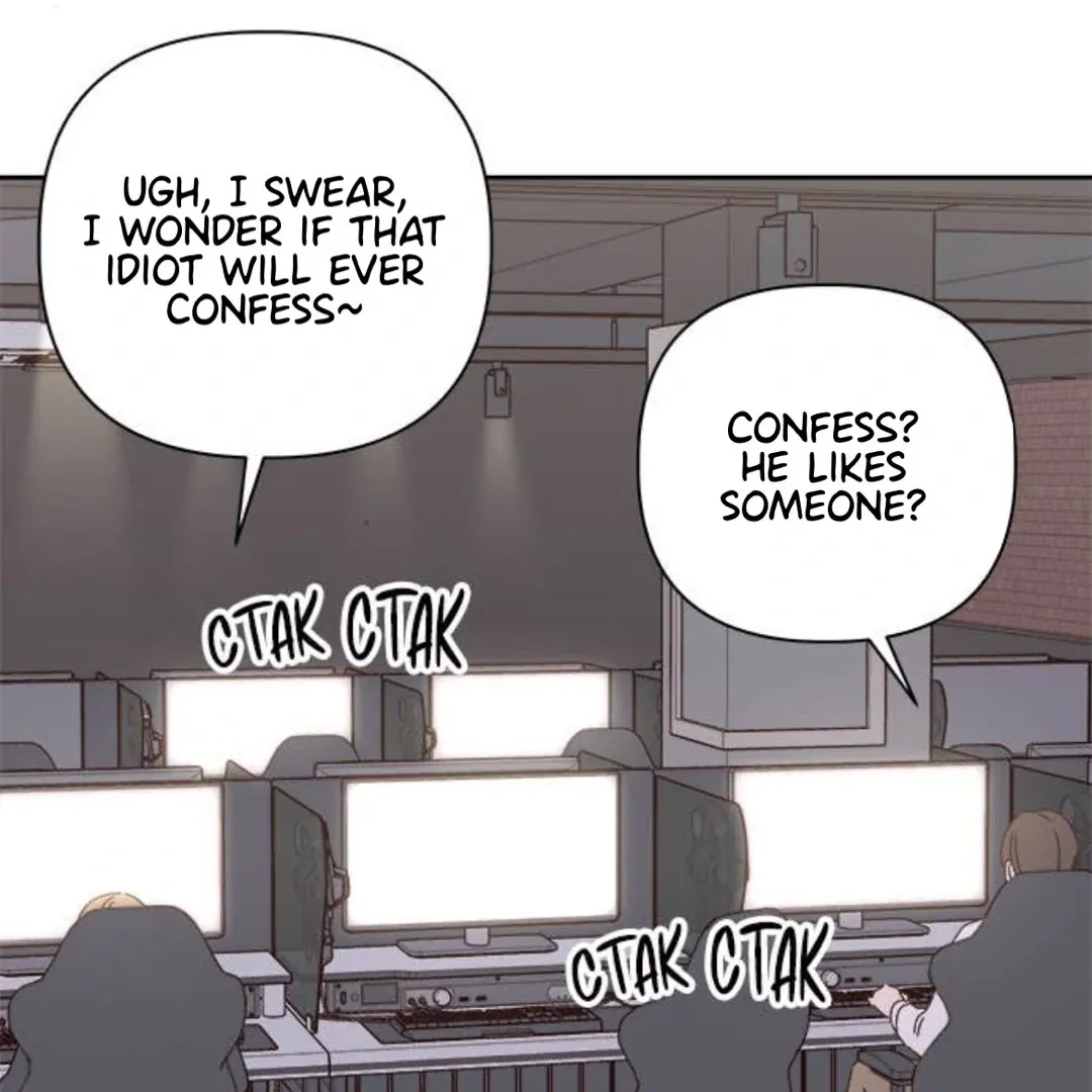 A Love Affair That Crosses the Boundaries of Love Chapter 19 page 30 - 
