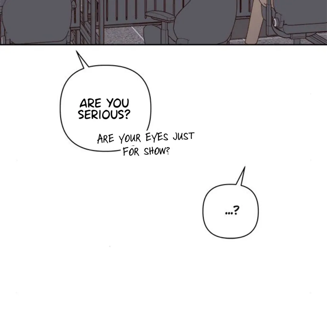 A Love Affair That Crosses the Boundaries of Love Chapter 19 page 31 - 