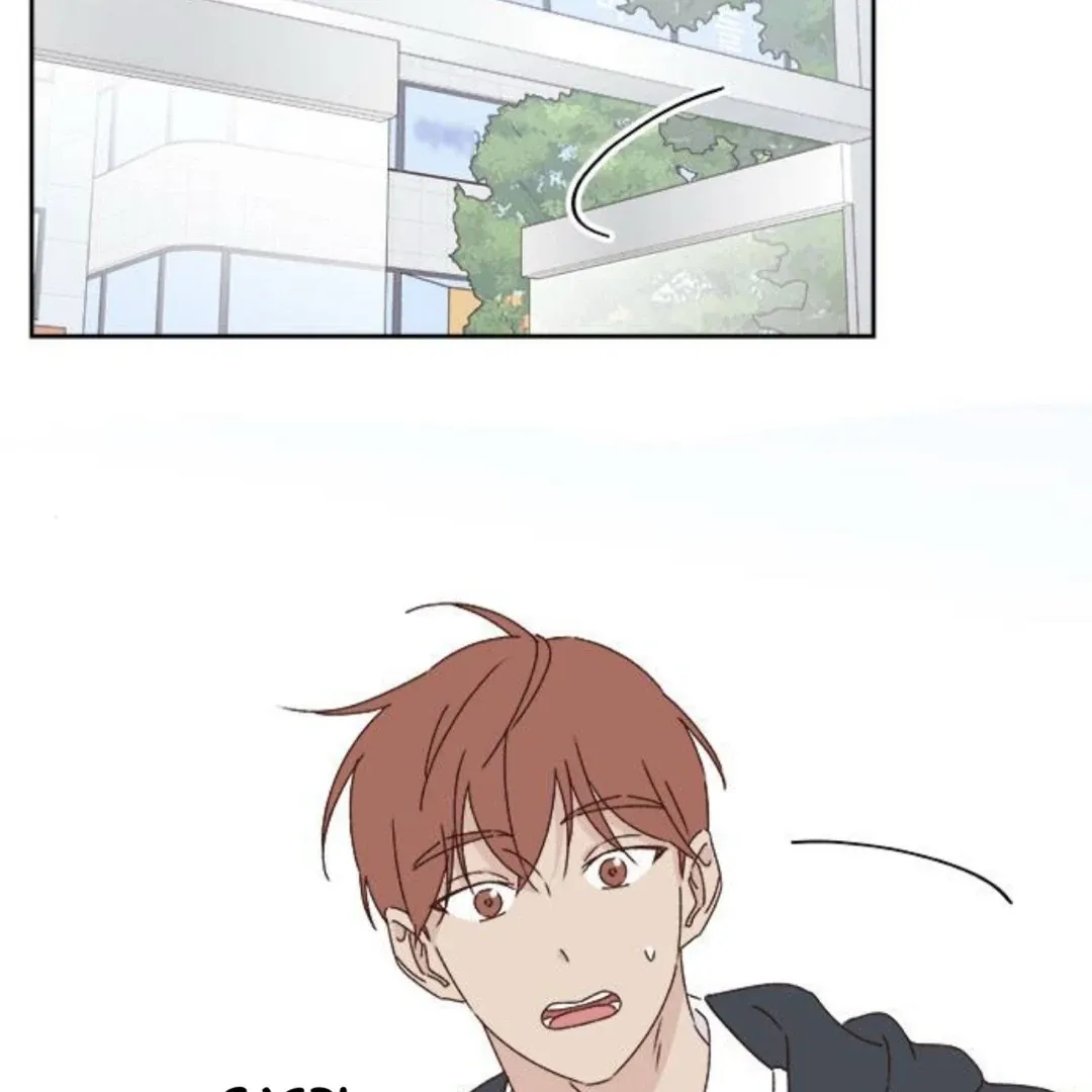 A Love Affair That Crosses the Boundaries of Love Chapter 19 page 33 - 