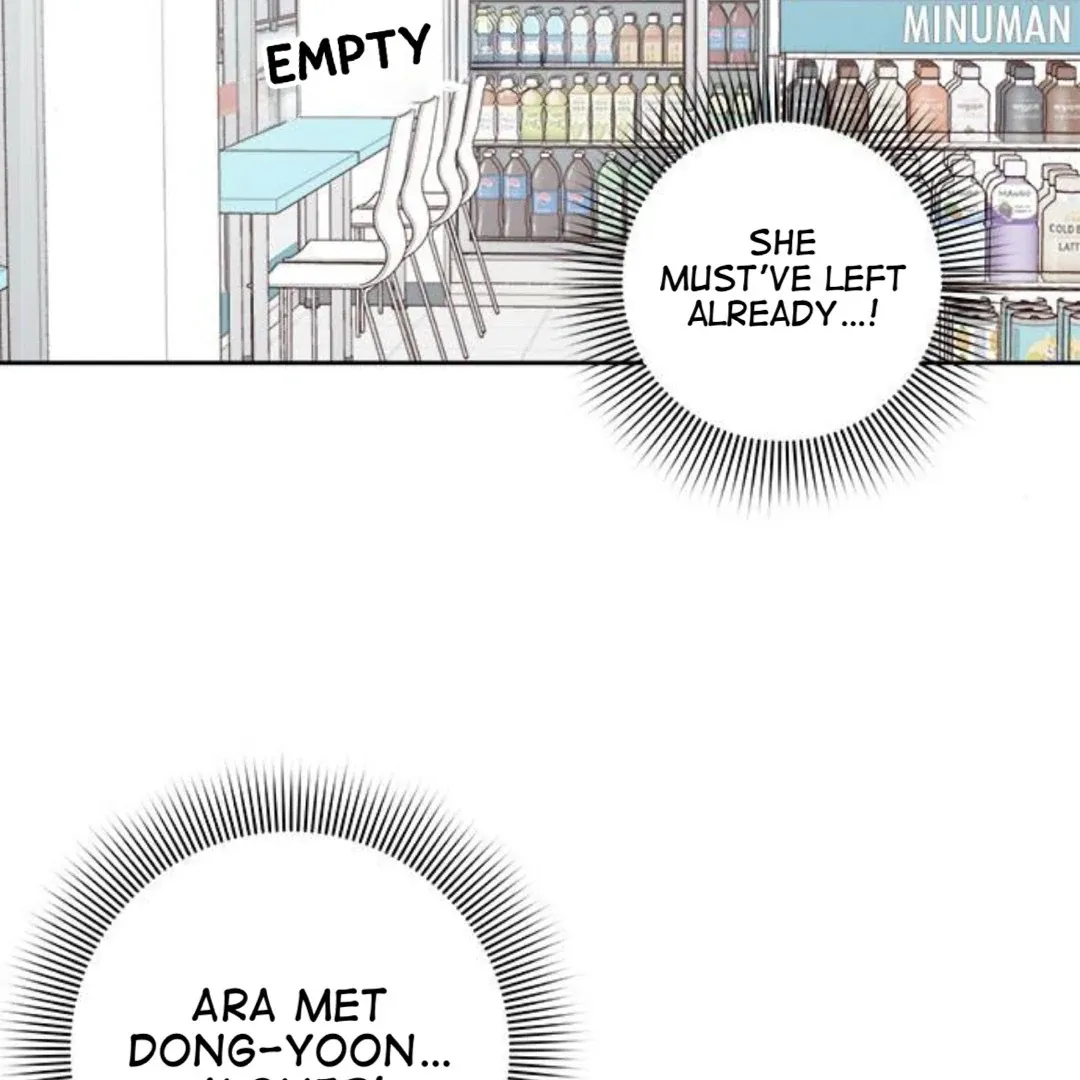 A Love Affair That Crosses the Boundaries of Love Chapter 19 page 36 - 