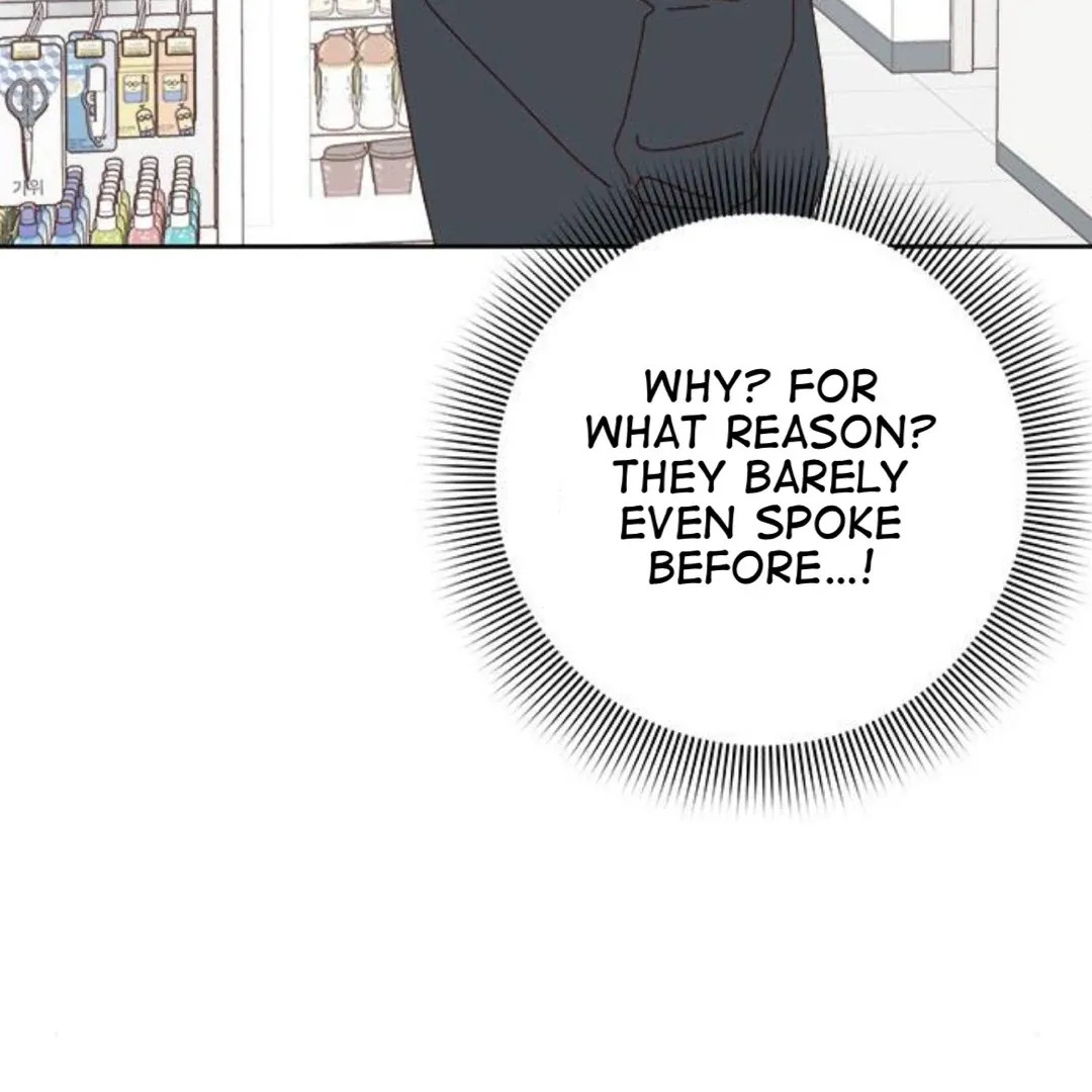 A Love Affair That Crosses the Boundaries of Love Chapter 19 page 38 - 