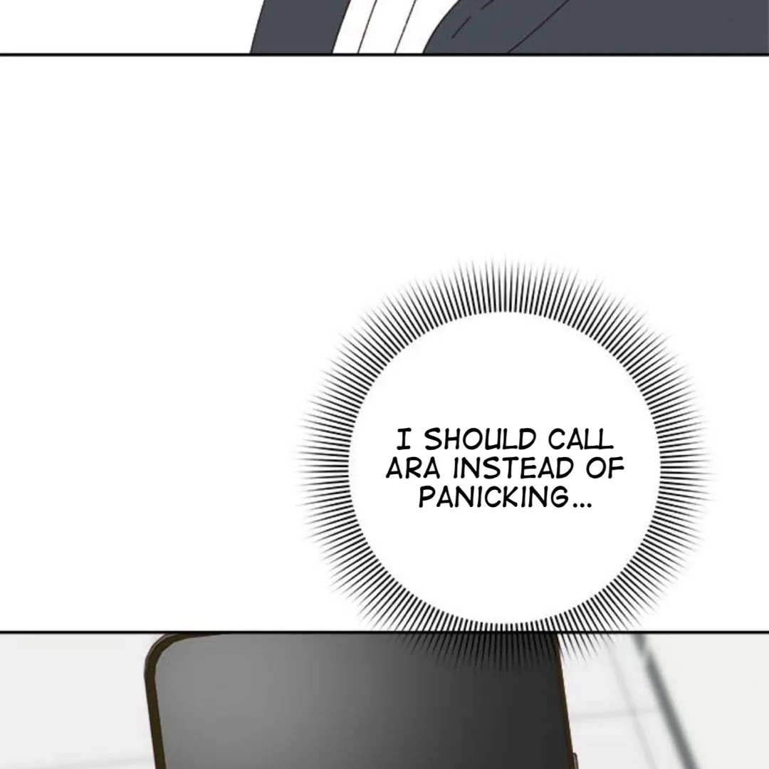 A Love Affair That Crosses the Boundaries of Love Chapter 19 page 40 - 