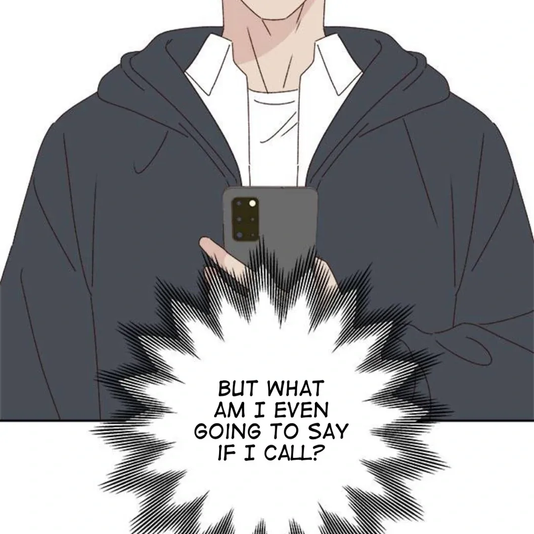 A Love Affair That Crosses the Boundaries of Love Chapter 19 page 43 - 