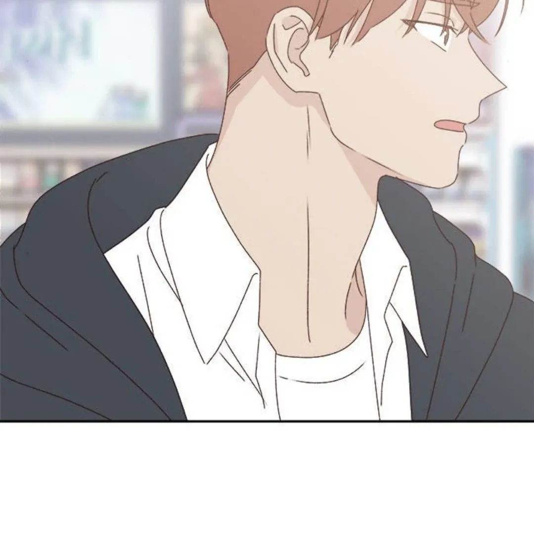 A Love Affair That Crosses the Boundaries of Love Chapter 19 page 48 - 