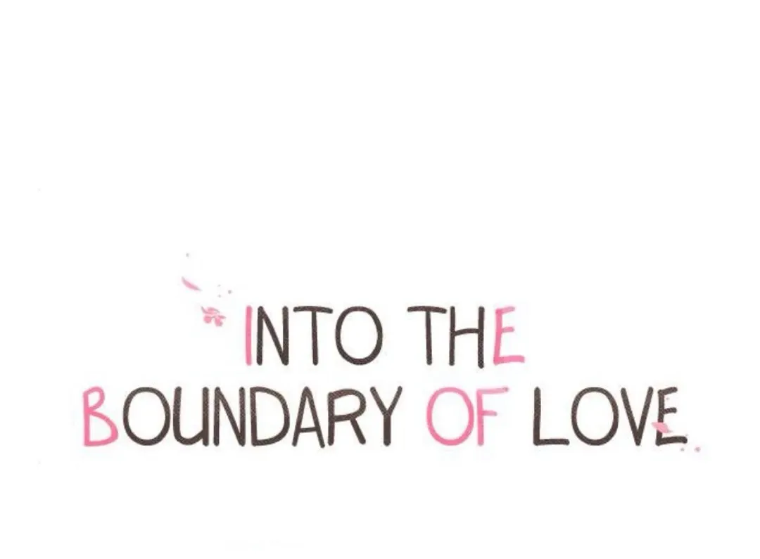 A Love Affair That Crosses the Boundaries of Love Chapter 19 page 50 - 
