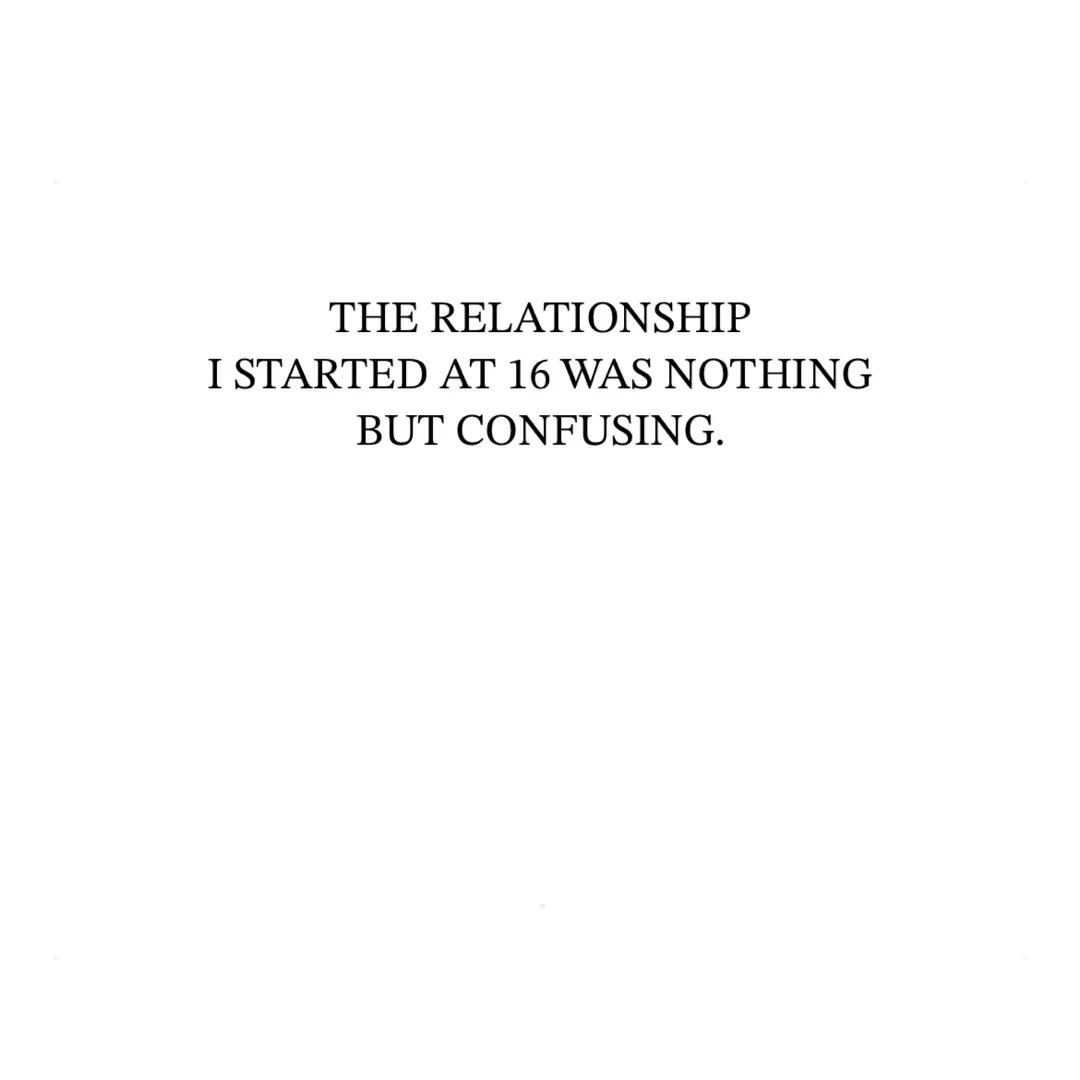 A Love Affair That Crosses the Boundaries of Love Chapter 19 page 6 - 