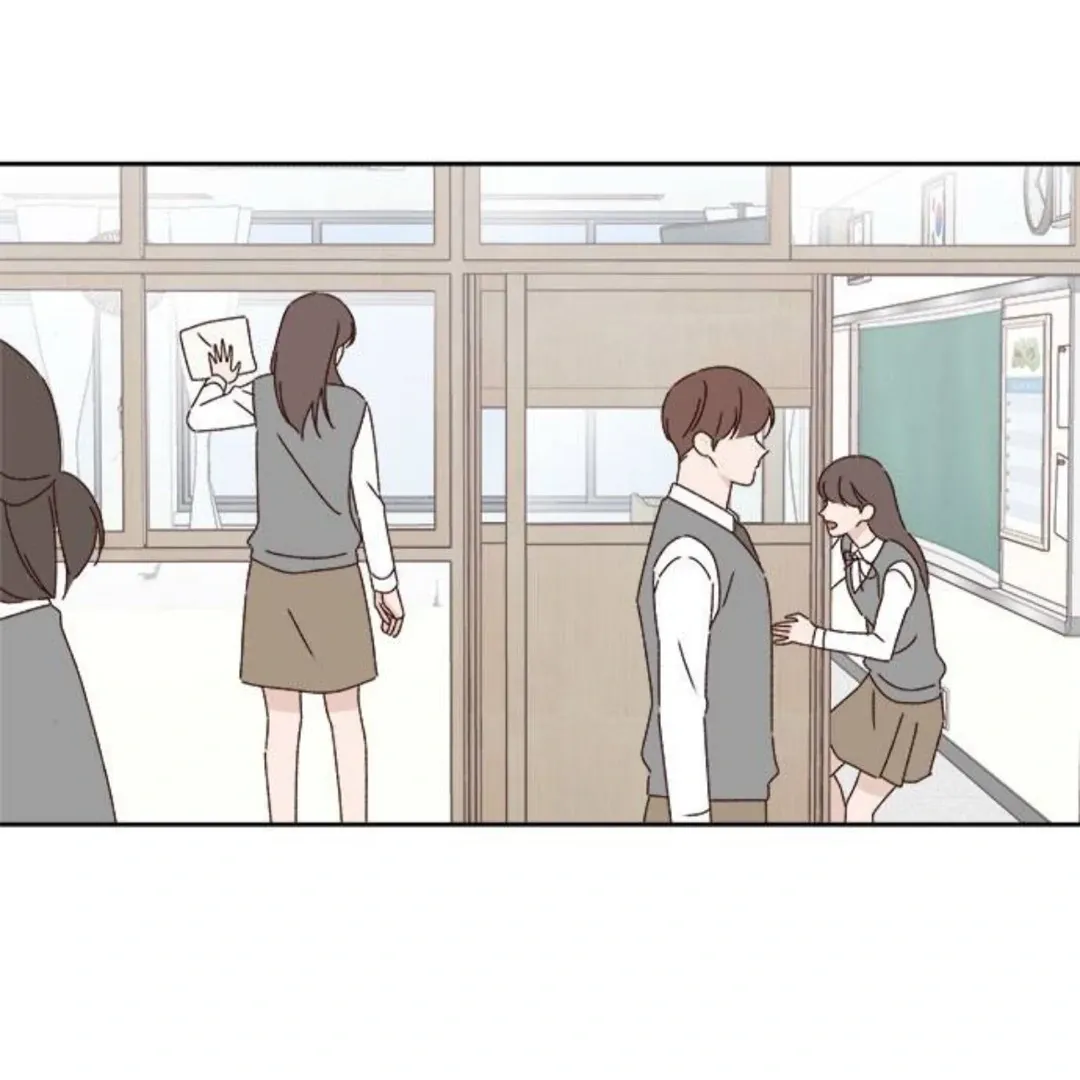 A Love Affair That Crosses the Boundaries of Love Chapter 19 page 56 - 