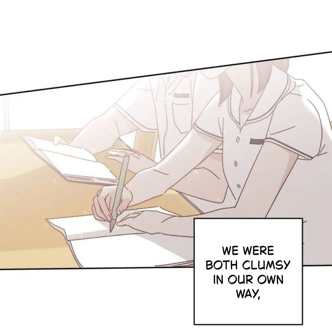 A Love Affair That Crosses the Boundaries of Love Chapter 19 page 7 - 