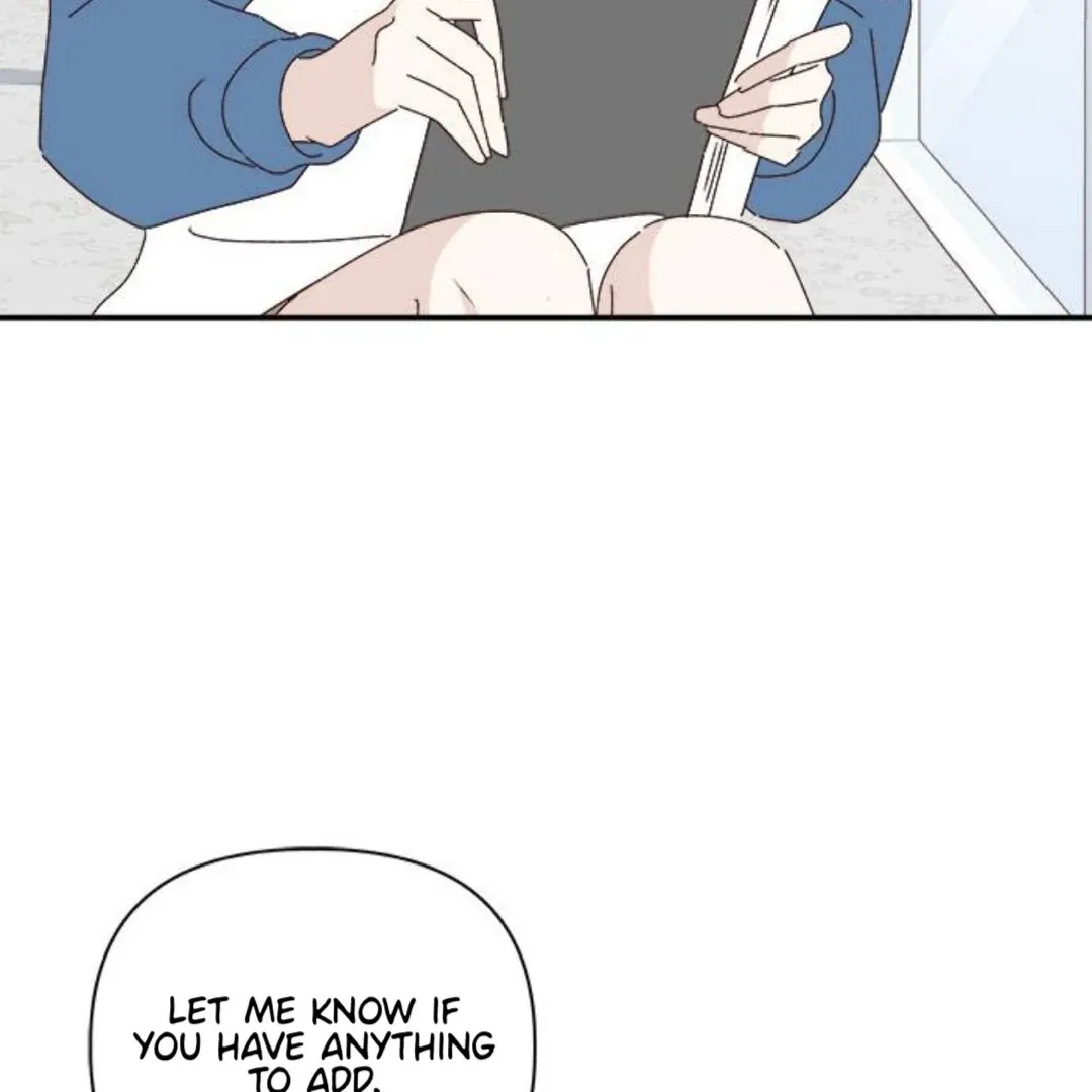 A Love Affair That Crosses the Boundaries of Love Chapter 19 page 62 - 