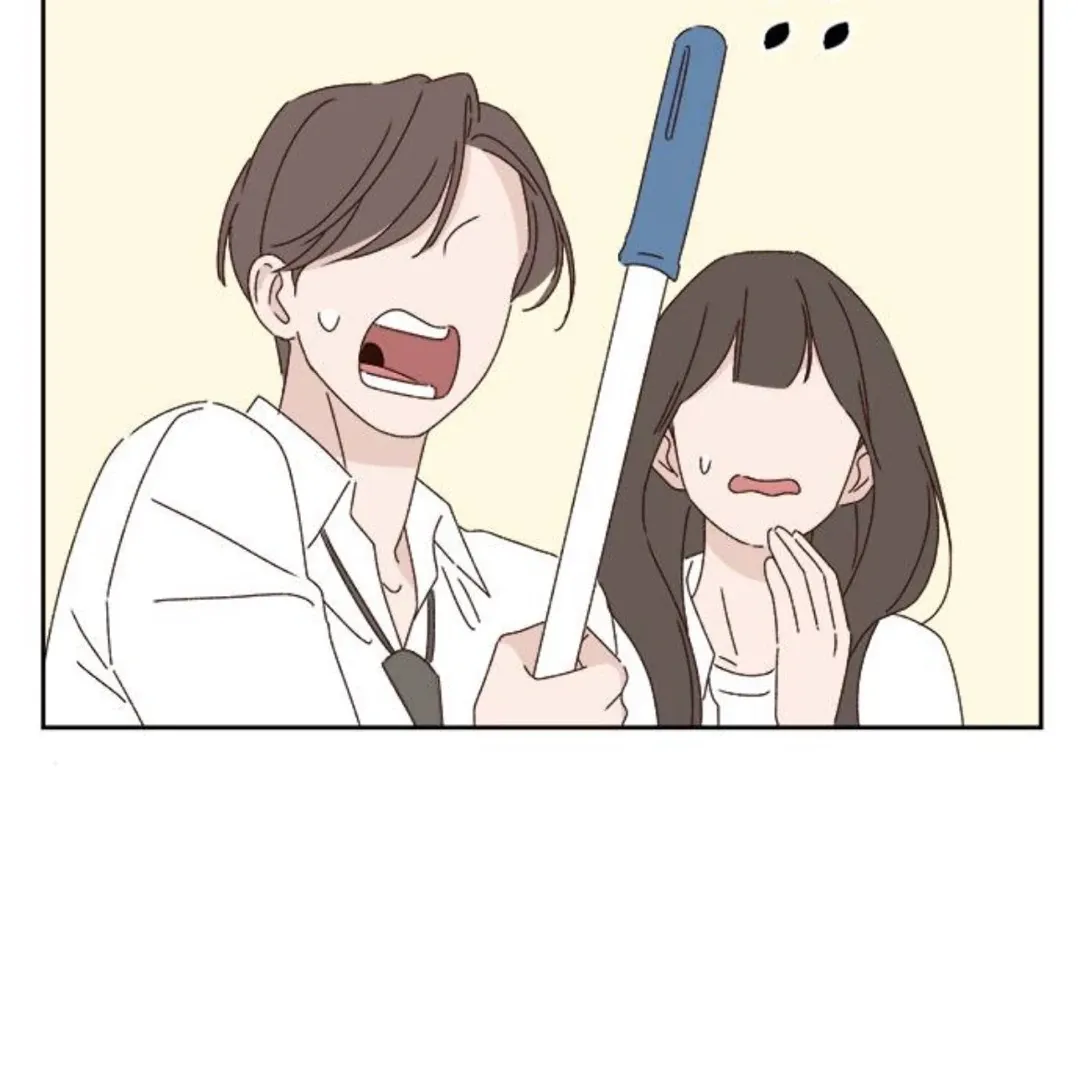 A Love Affair That Crosses the Boundaries of Love Chapter 19 page 68 - 