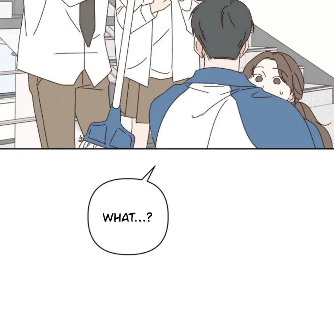 A Love Affair That Crosses the Boundaries of Love Chapter 19 page 70 - 