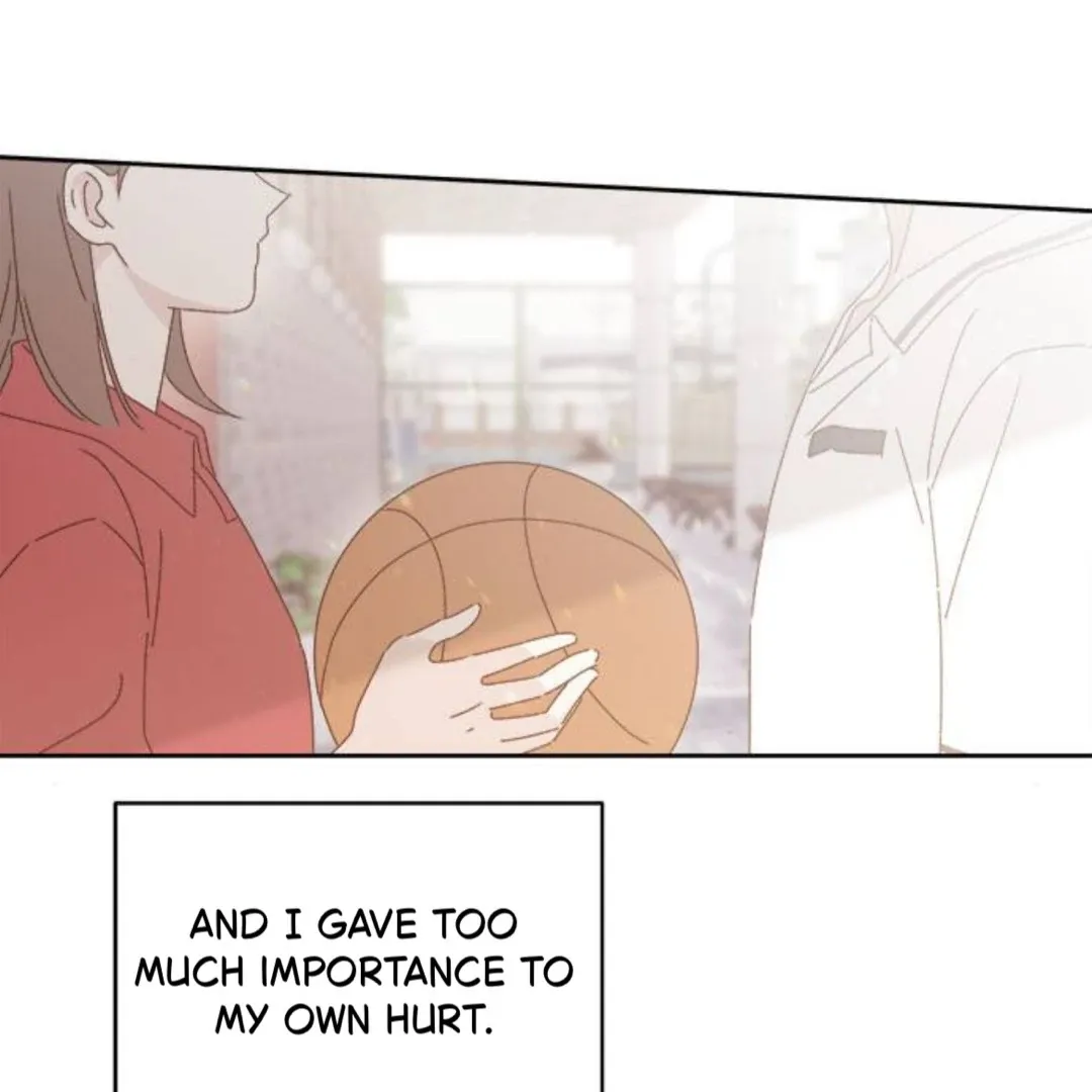 A Love Affair That Crosses the Boundaries of Love Chapter 19 page 8 - 