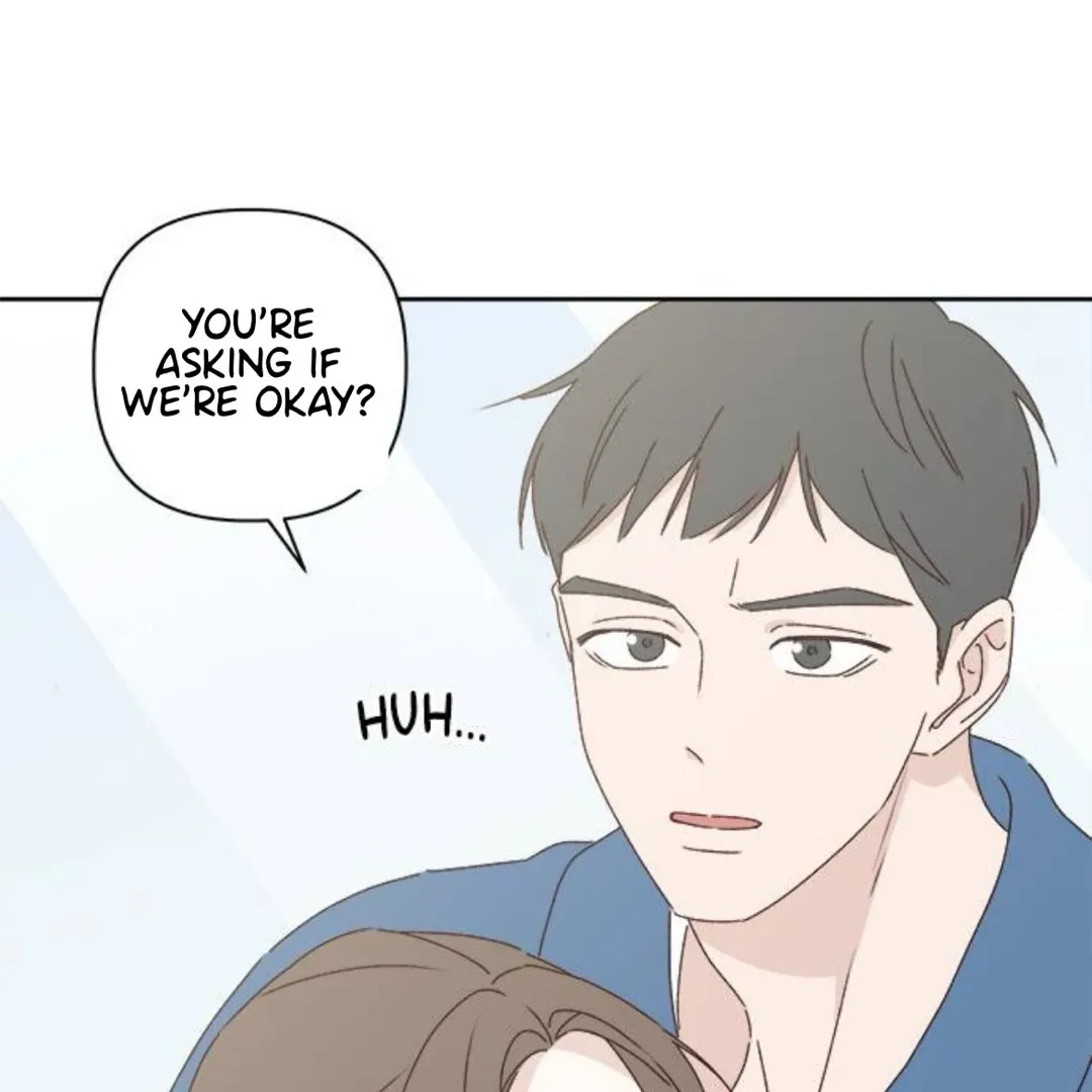 A Love Affair That Crosses the Boundaries of Love Chapter 19 page 71 - 