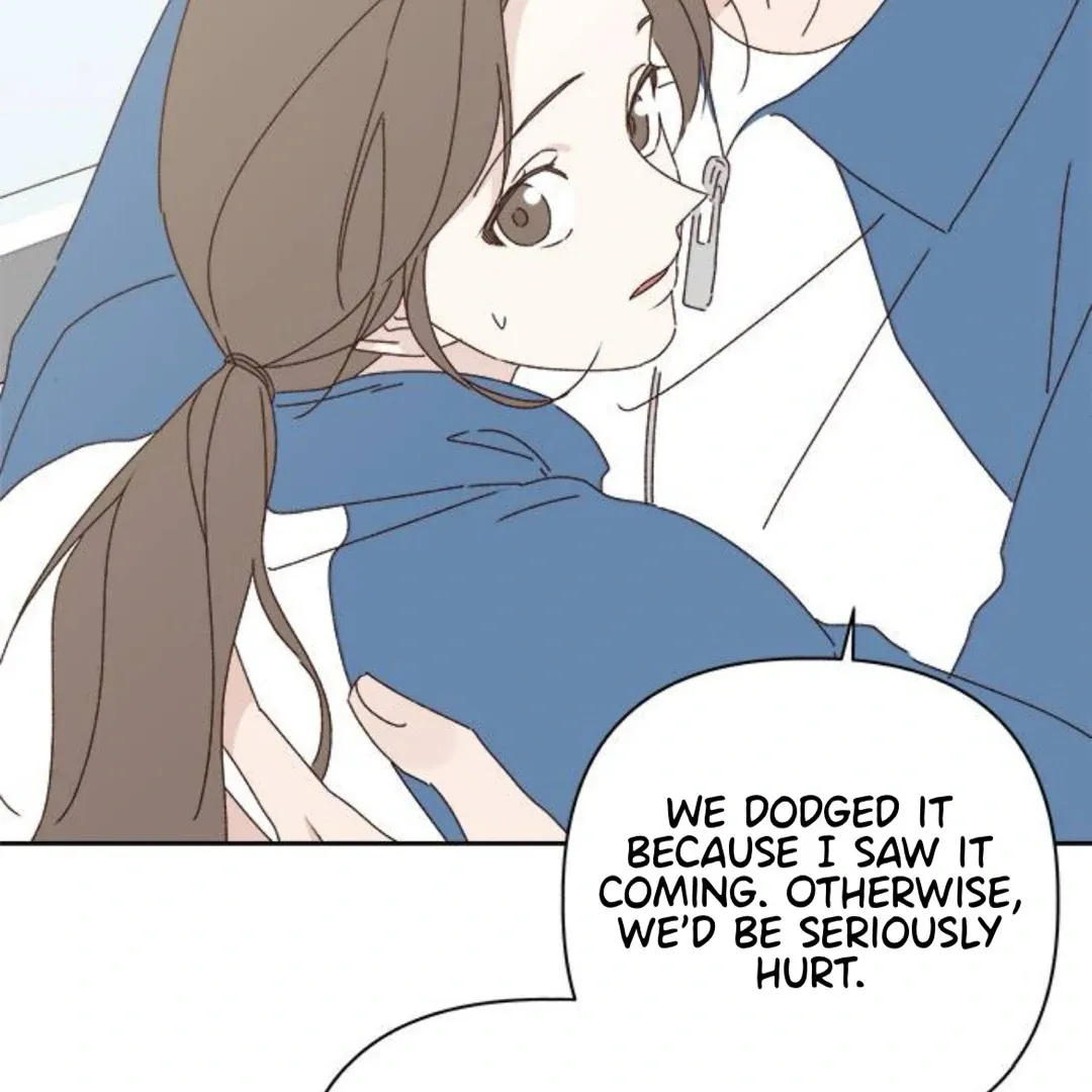 A Love Affair That Crosses the Boundaries of Love Chapter 19 page 72 - 