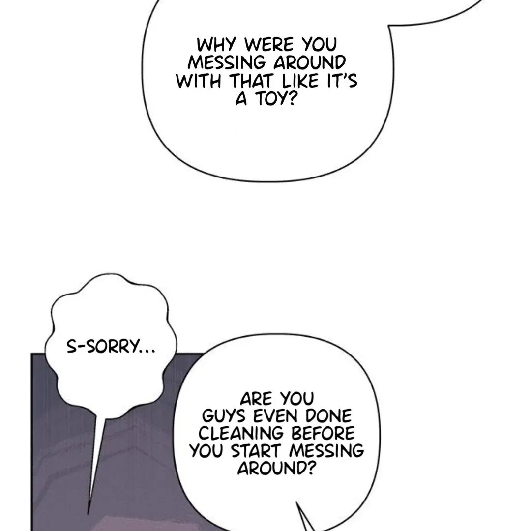 A Love Affair That Crosses the Boundaries of Love Chapter 19 page 73 - 