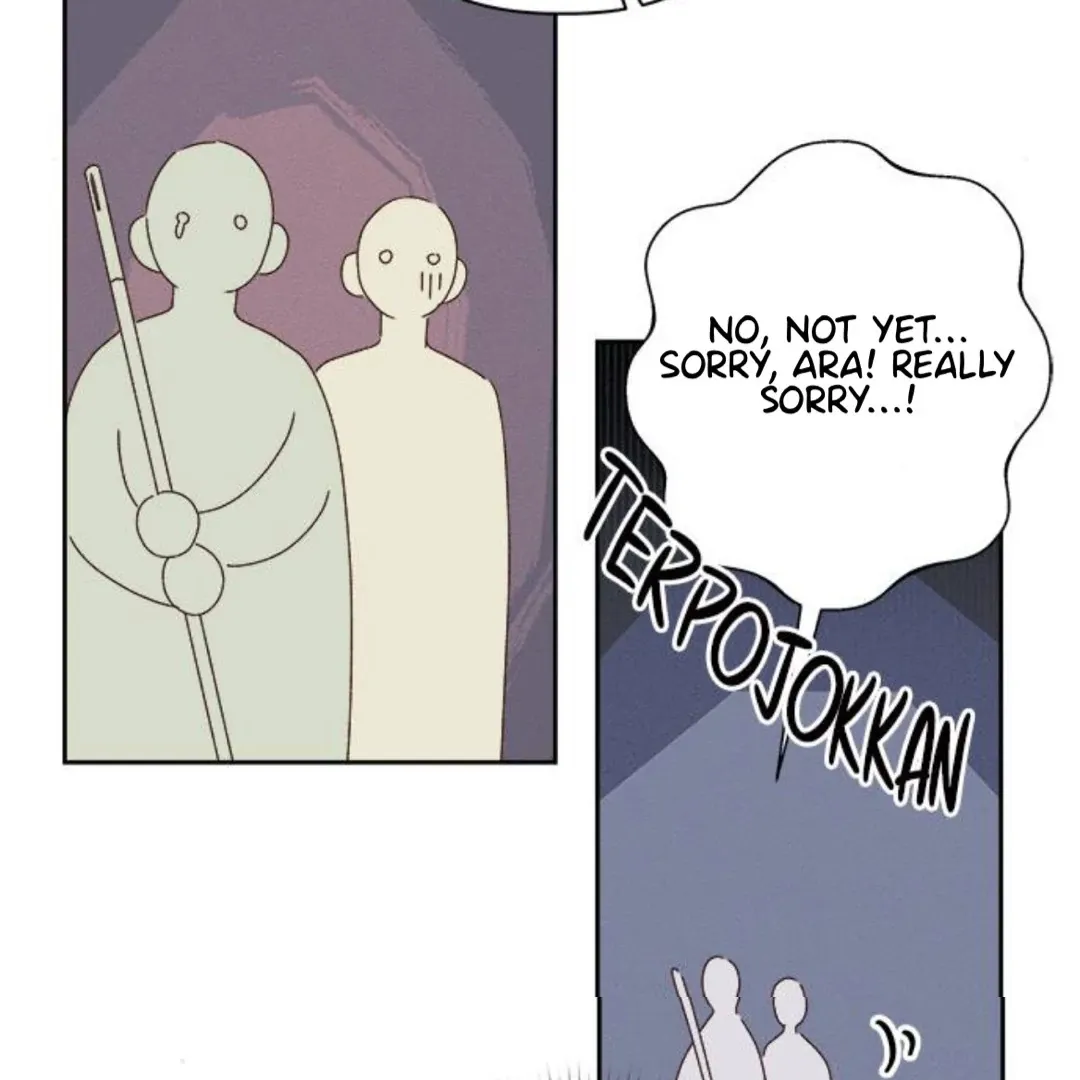A Love Affair That Crosses the Boundaries of Love Chapter 19 page 74 - 