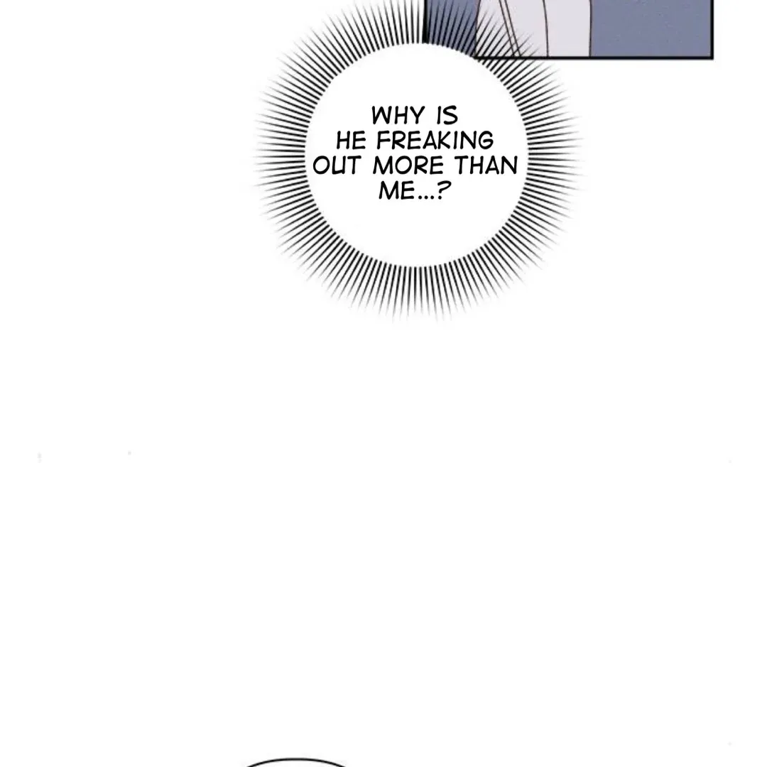 A Love Affair That Crosses the Boundaries of Love Chapter 19 page 75 - 