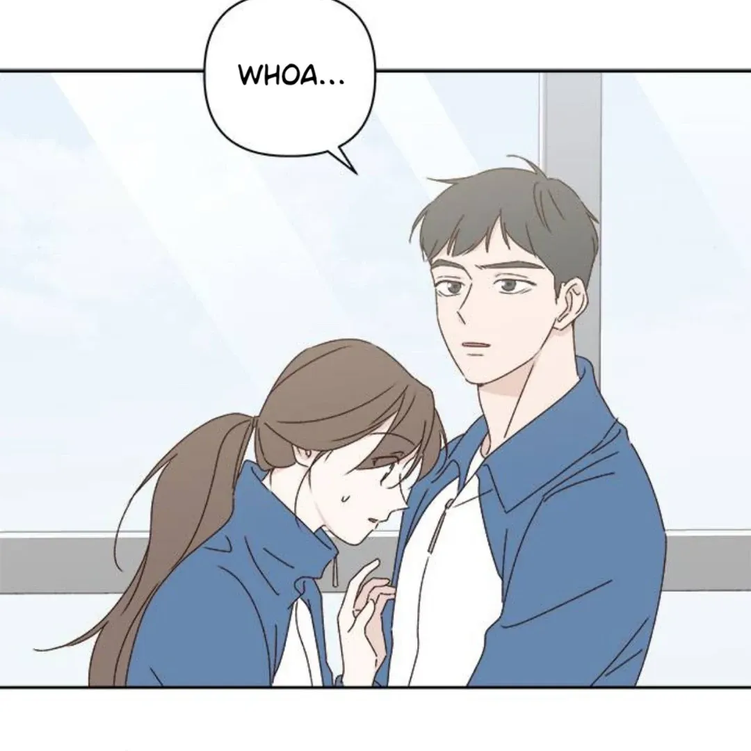 A Love Affair That Crosses the Boundaries of Love Chapter 19 page 76 - 