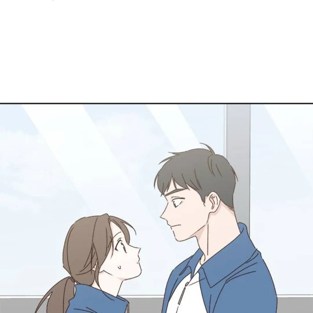 A Love Affair That Crosses the Boundaries of Love Chapter 19 page 77 - 