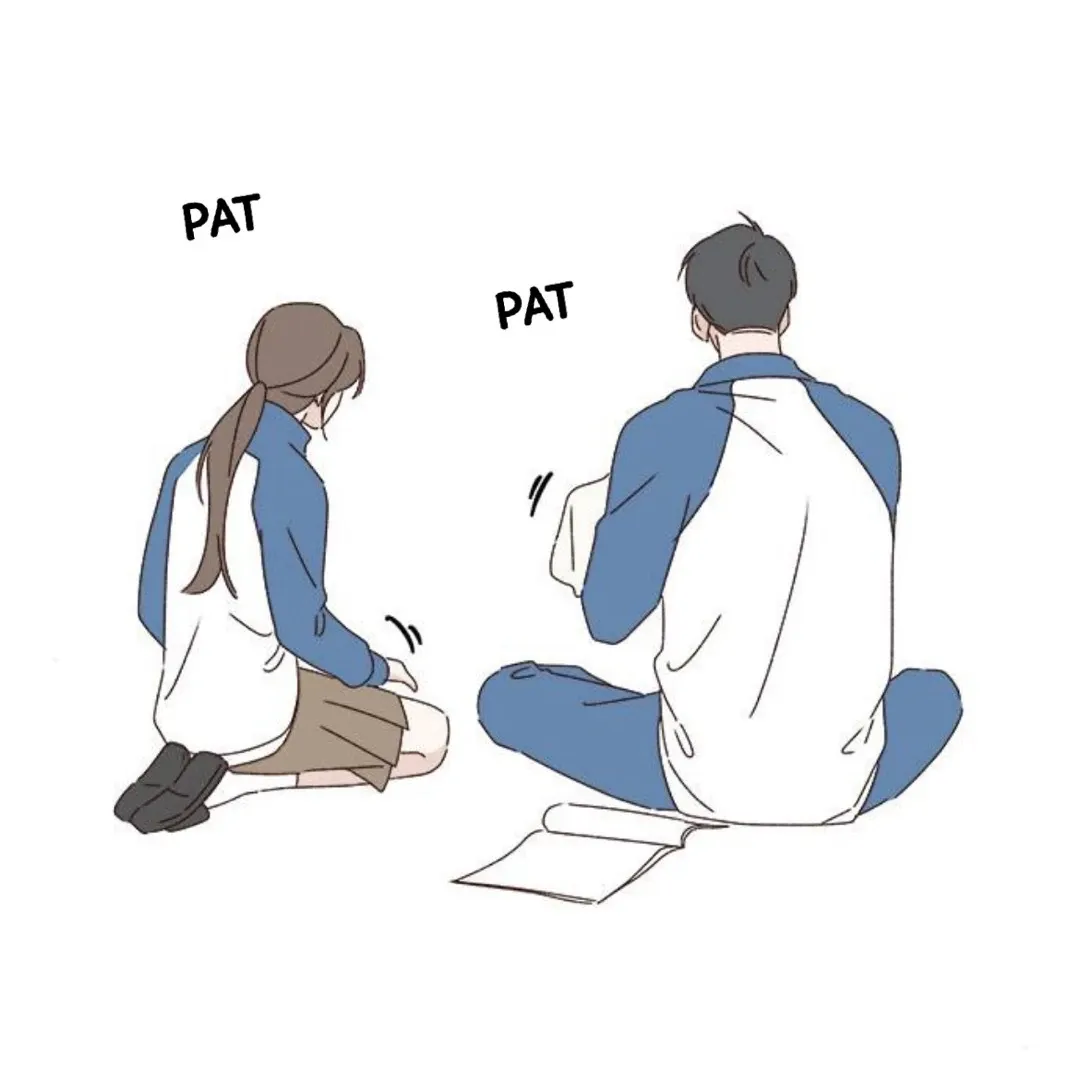 A Love Affair That Crosses the Boundaries of Love Chapter 19 page 79 - 