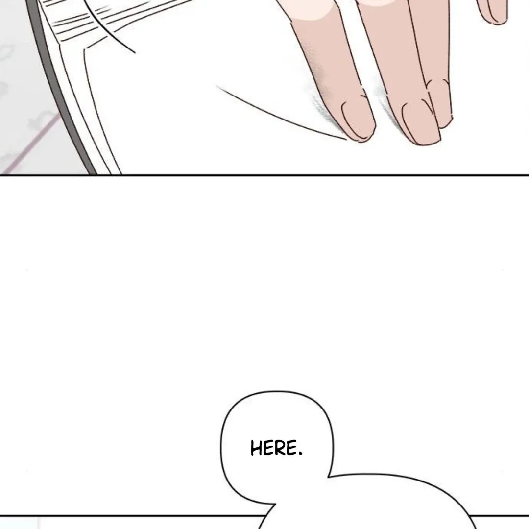 A Love Affair That Crosses the Boundaries of Love Chapter 19 page 81 - 
