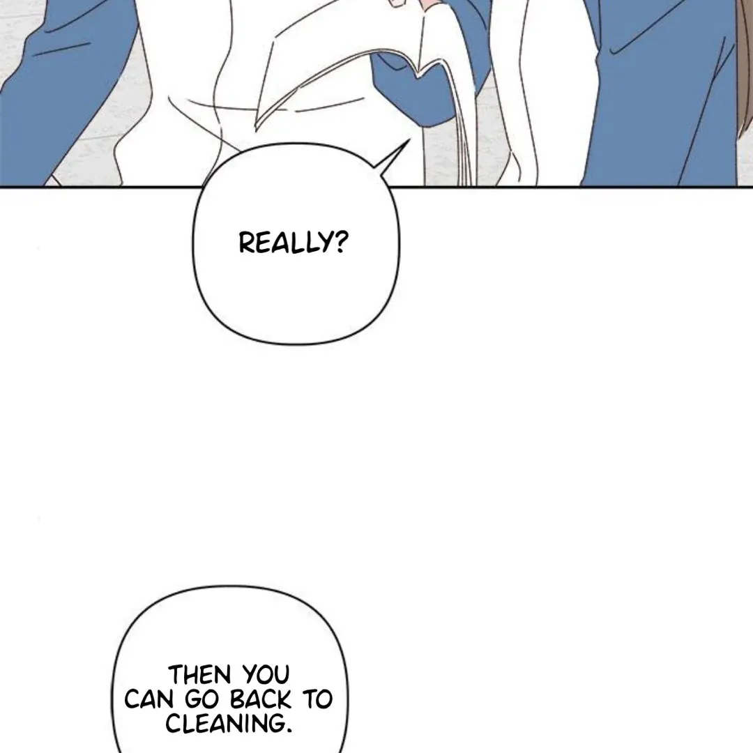 A Love Affair That Crosses the Boundaries of Love Chapter 19 page 83 - 