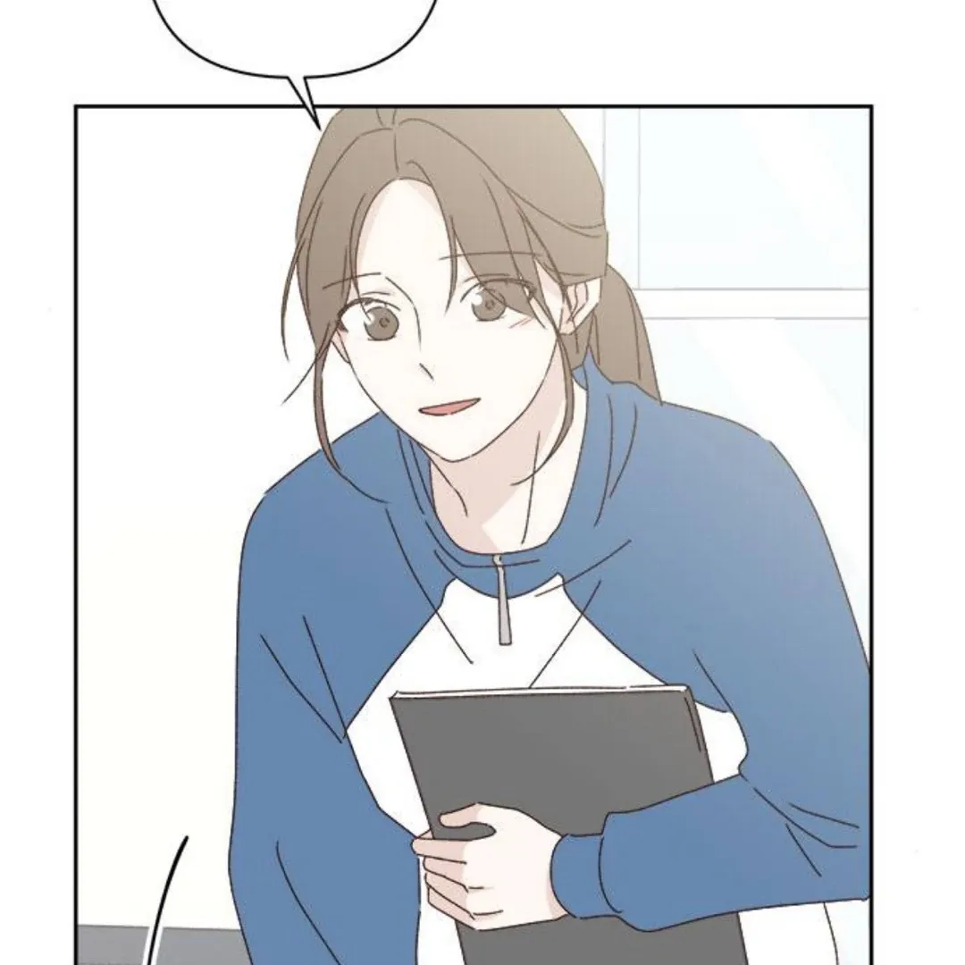 A Love Affair That Crosses the Boundaries of Love Chapter 19 page 84 - 