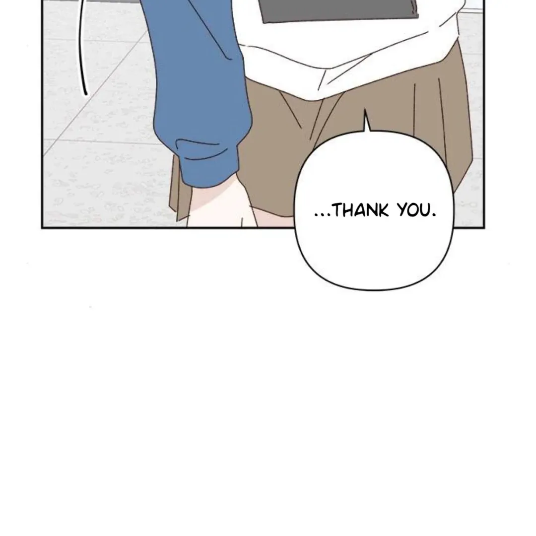 A Love Affair That Crosses the Boundaries of Love Chapter 19 page 85 - 