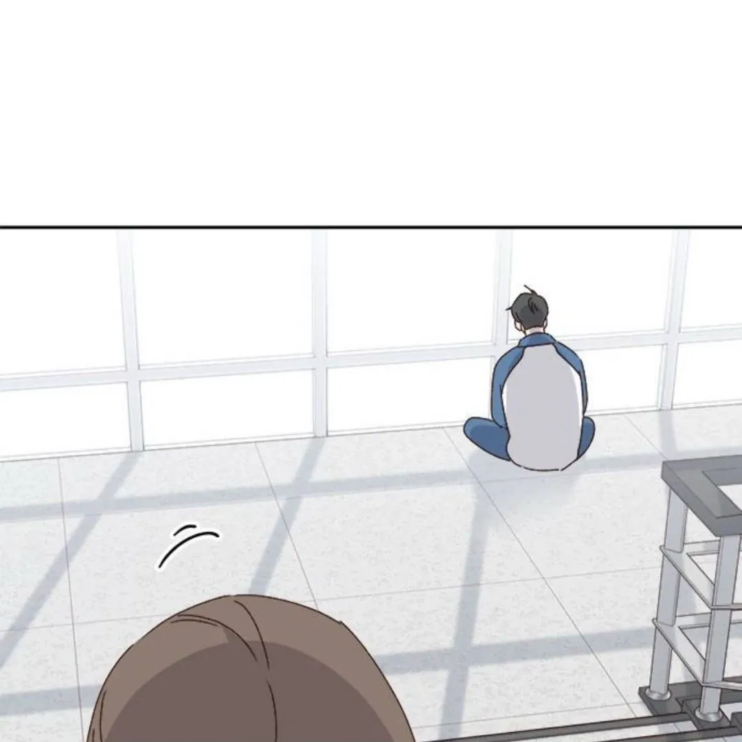 A Love Affair That Crosses the Boundaries of Love Chapter 19 page 86 - 