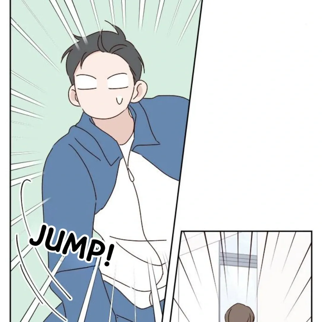 A Love Affair That Crosses the Boundaries of Love Chapter 19 page 91 - 