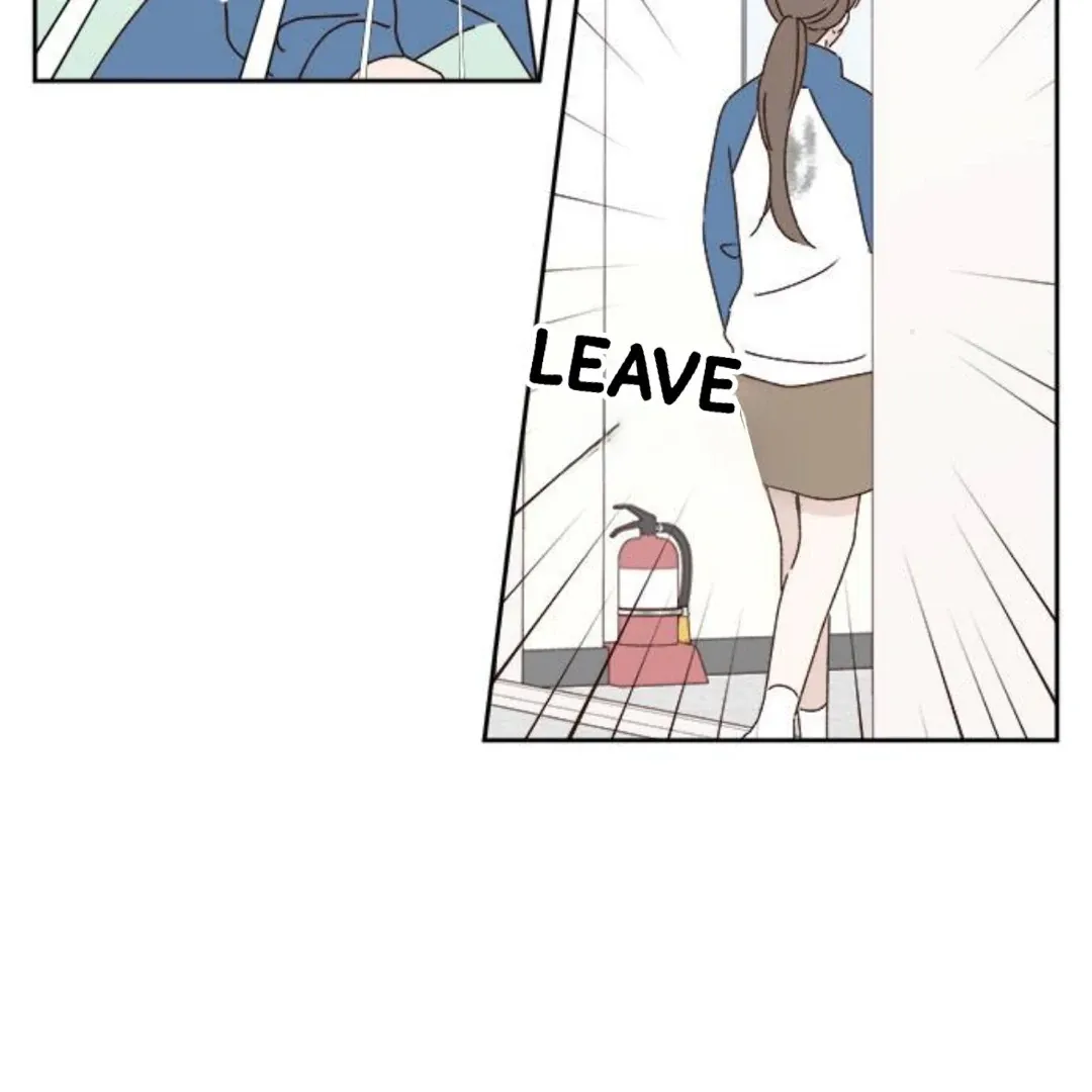 A Love Affair That Crosses the Boundaries of Love Chapter 19 page 92 - 