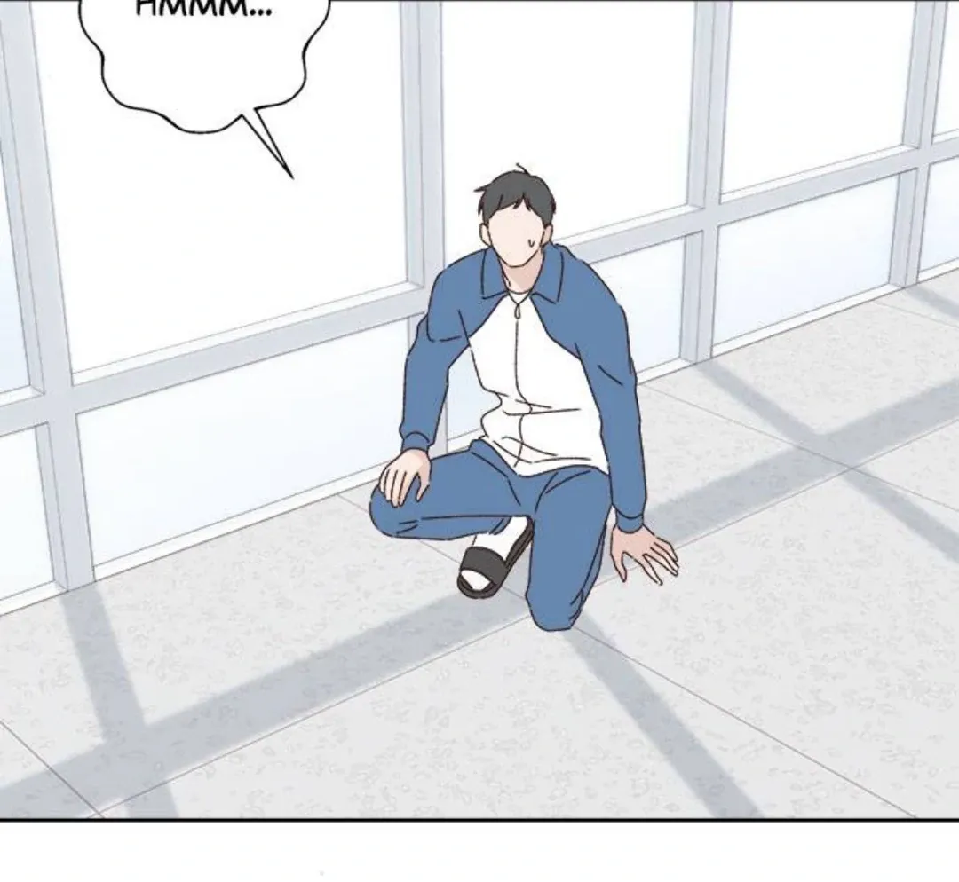 A Love Affair That Crosses the Boundaries of Love Chapter 19 page 96 - 