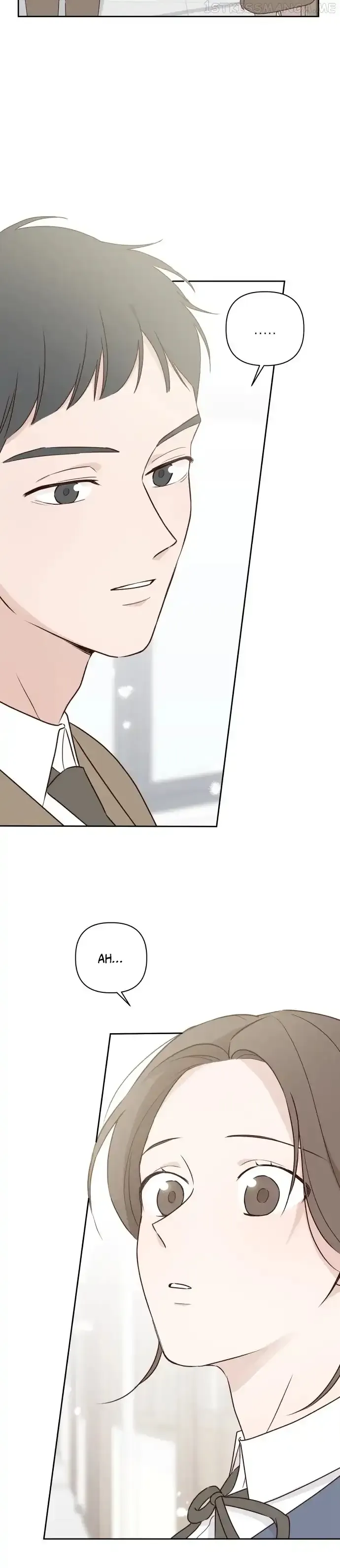 A Love Affair That Crosses the Boundaries of Love Chapter 2 page 27 - 